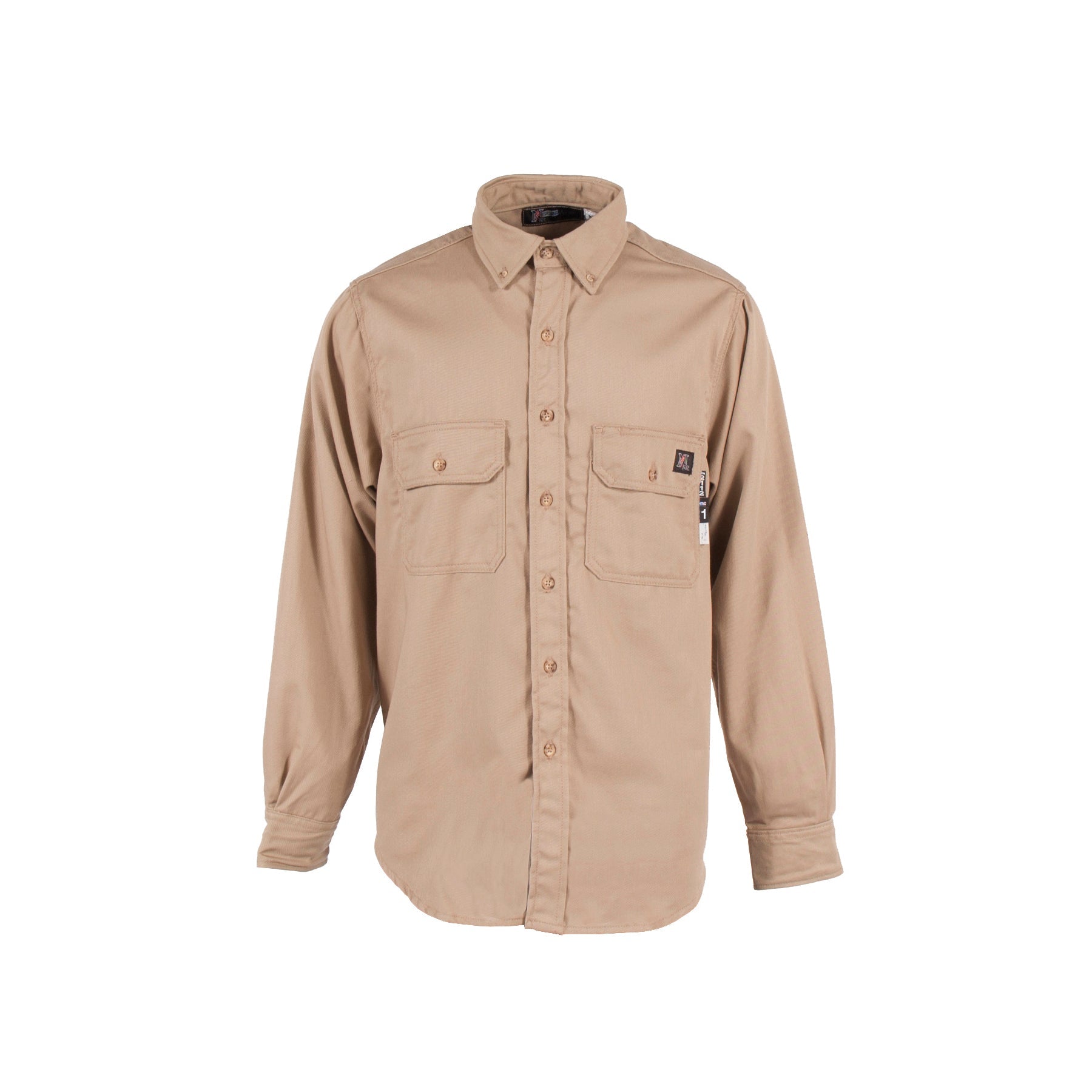 Neese VN4SH 4.5 oz Nomex® FR Shirt (CAT 1)