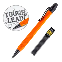 WORK-READY MECHANICAL PENCIL