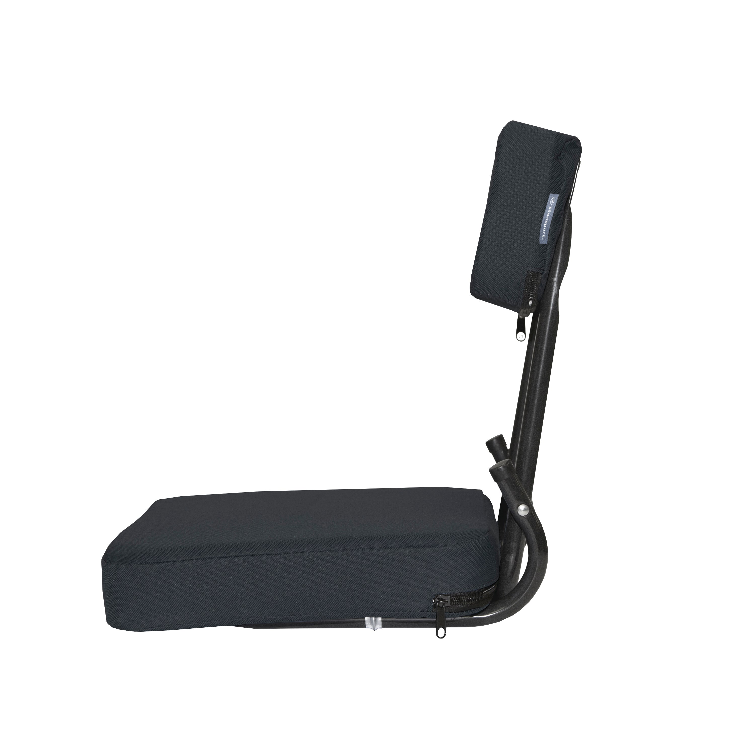 Coliseum Seat - Black