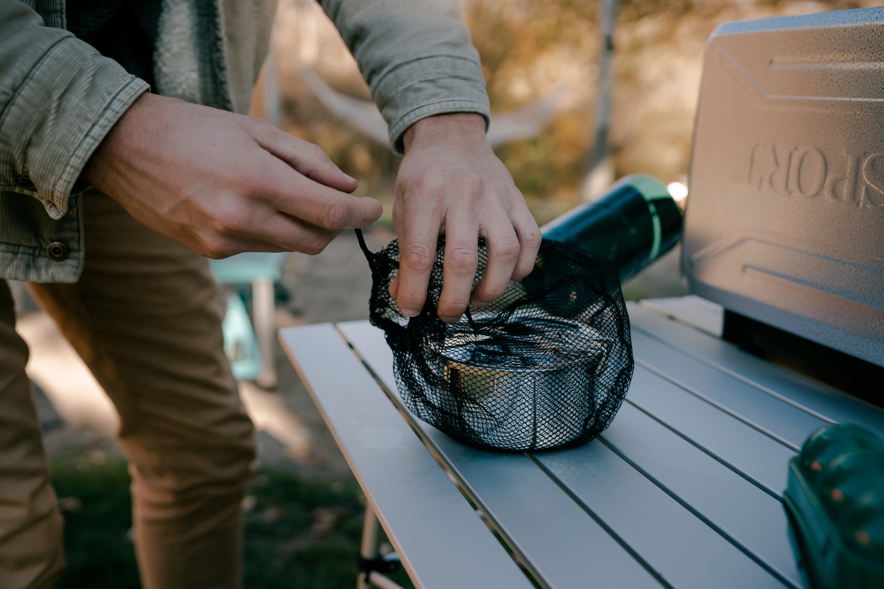 Solo I Stainless Steel Cook Pot
