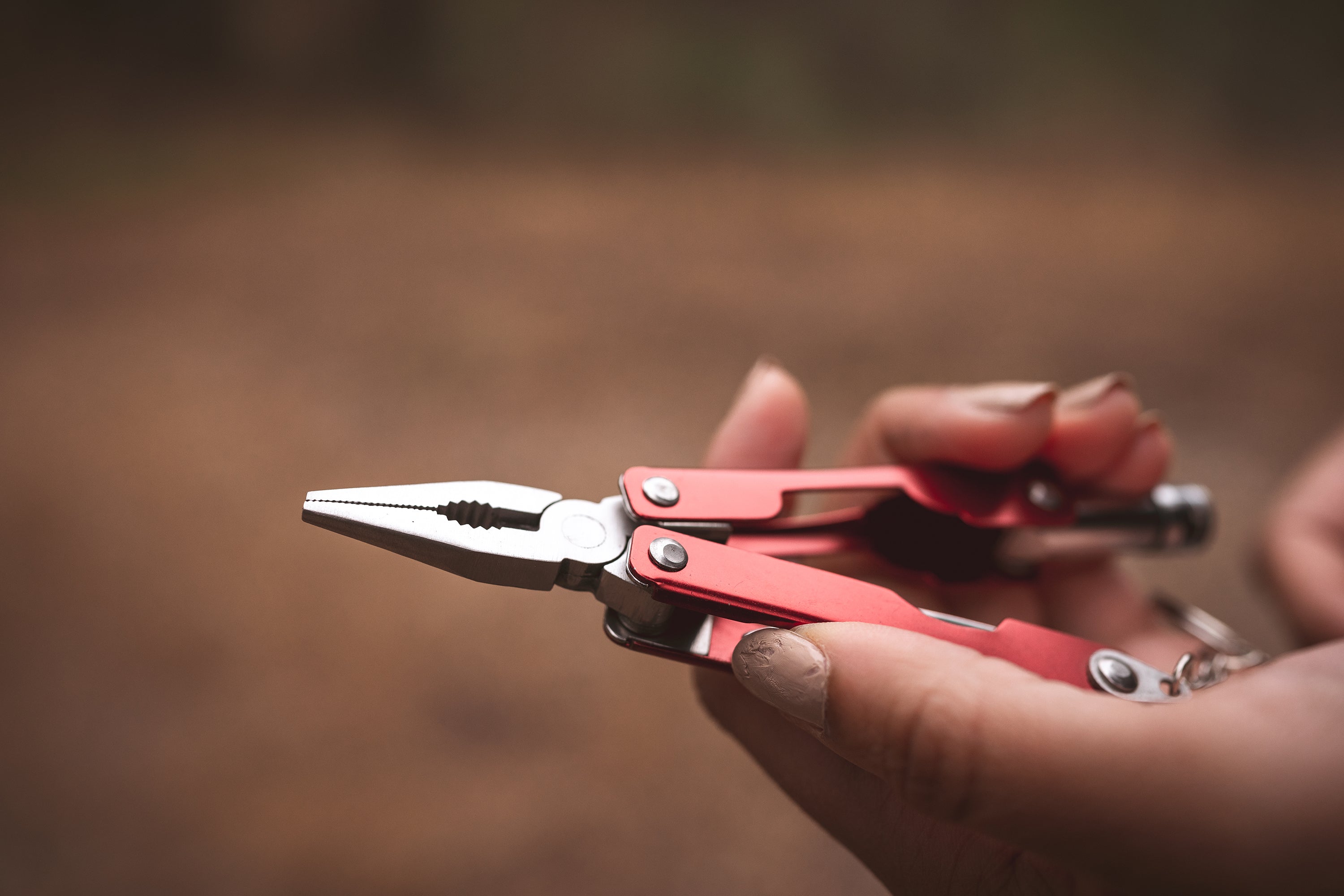 Emergency Survival First Aid Kit