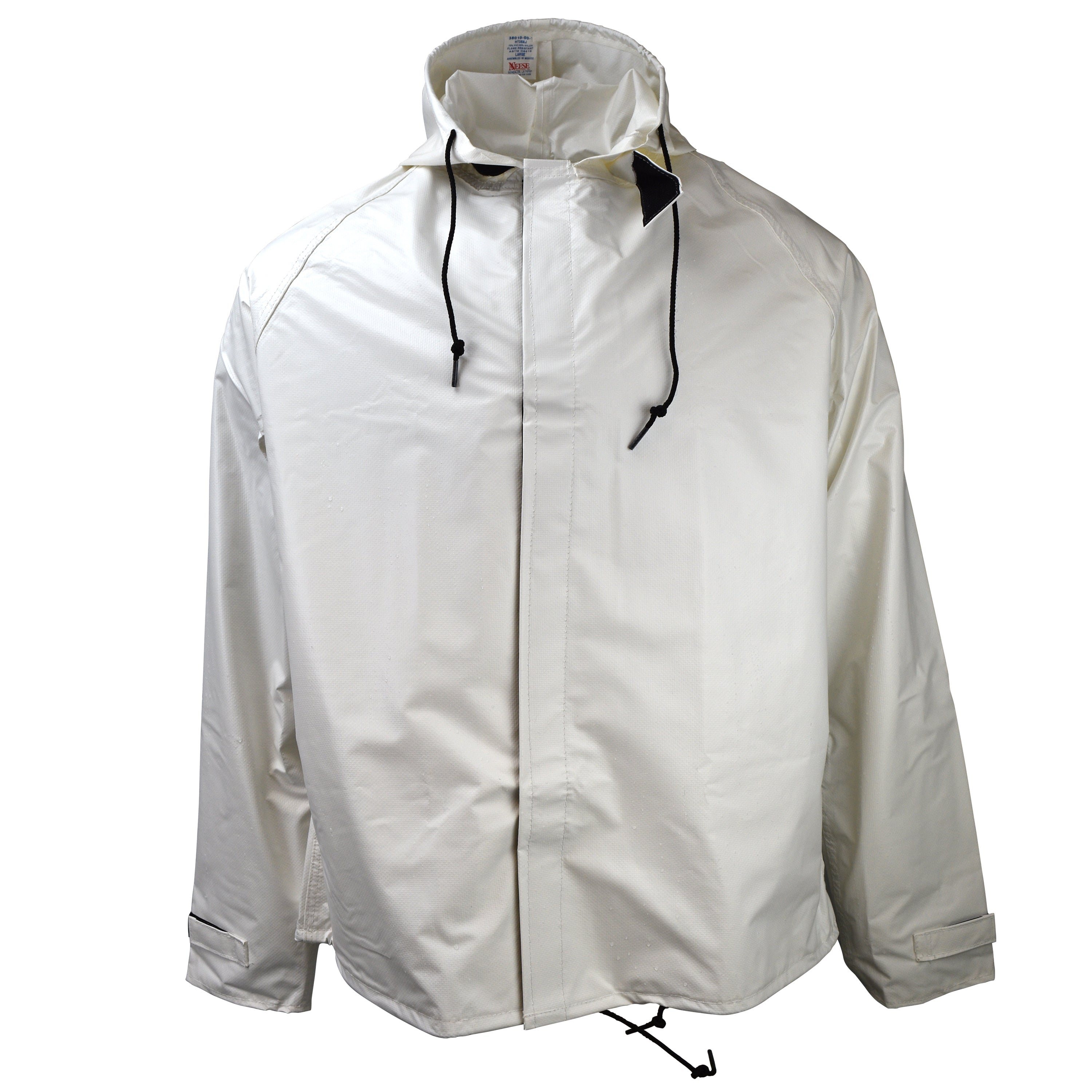 Neese HT35AJ Hydro Tec Jacket with Hood