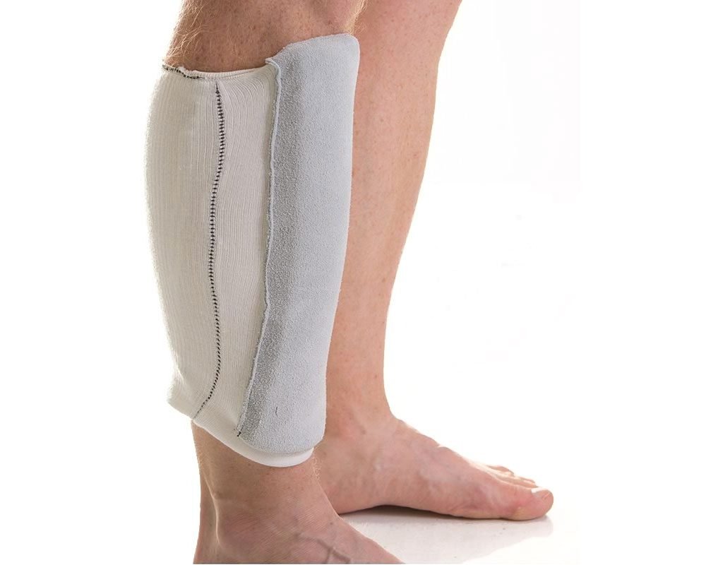 Impacto Pull-On Shin Protector Body Protection