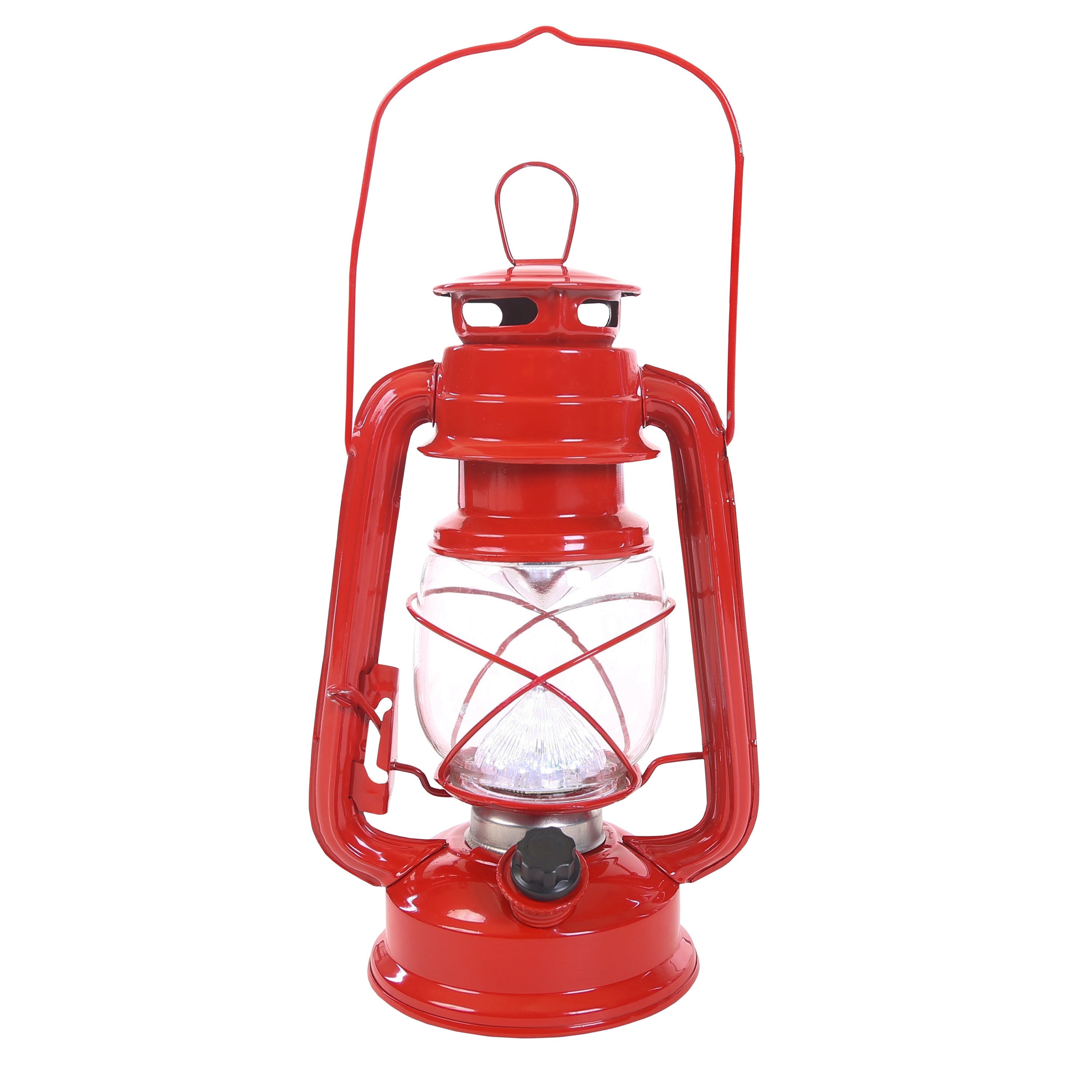 Led Lantern - 9 In