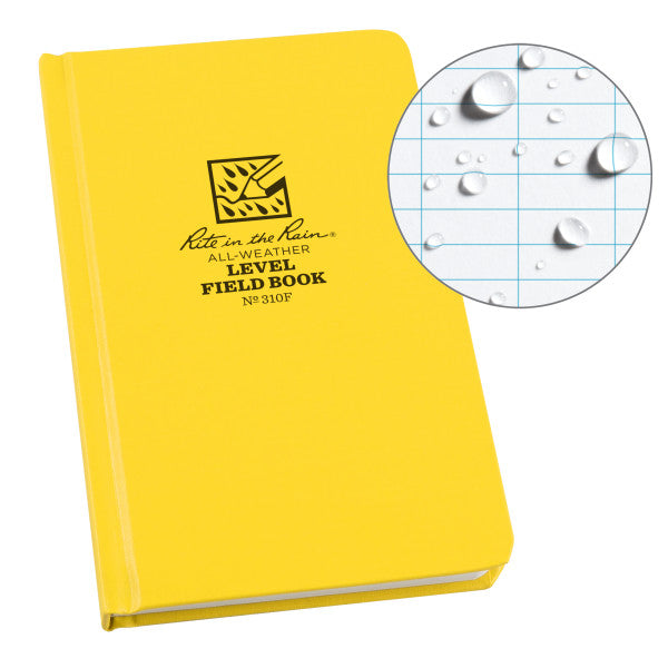 Bound Book - Fabrikoid Cover - Level