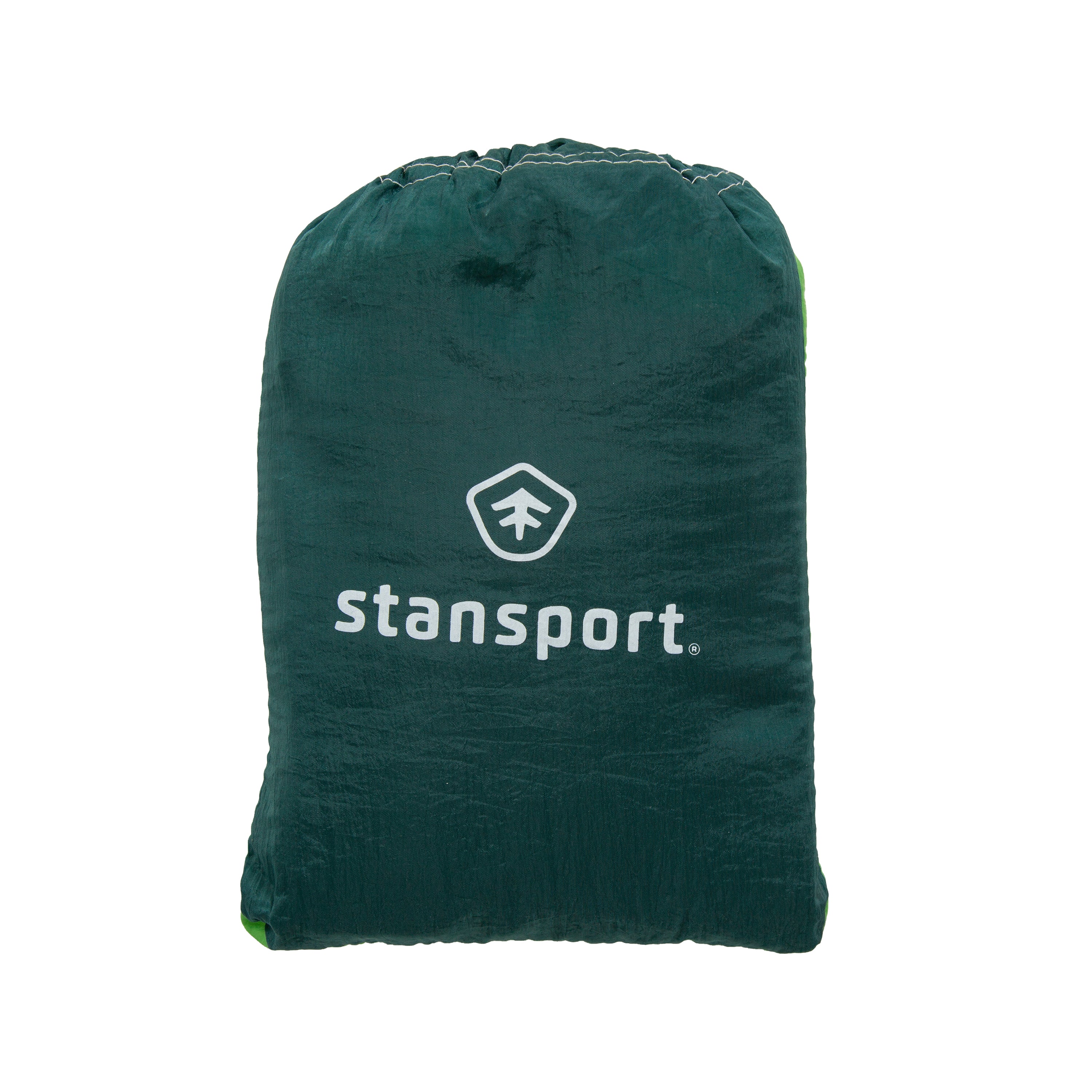 Newport Packable  Nylon Hammock - Teal