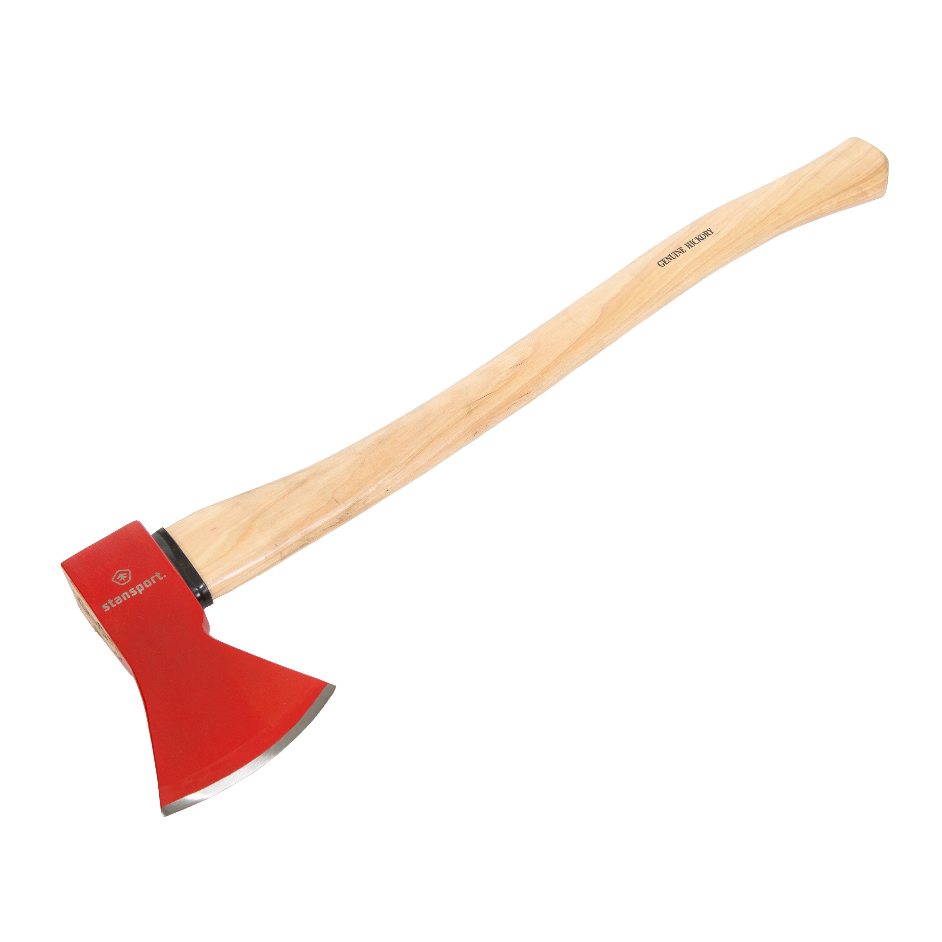 Wood Handle Axe – Medium - Approximately 28 Inch