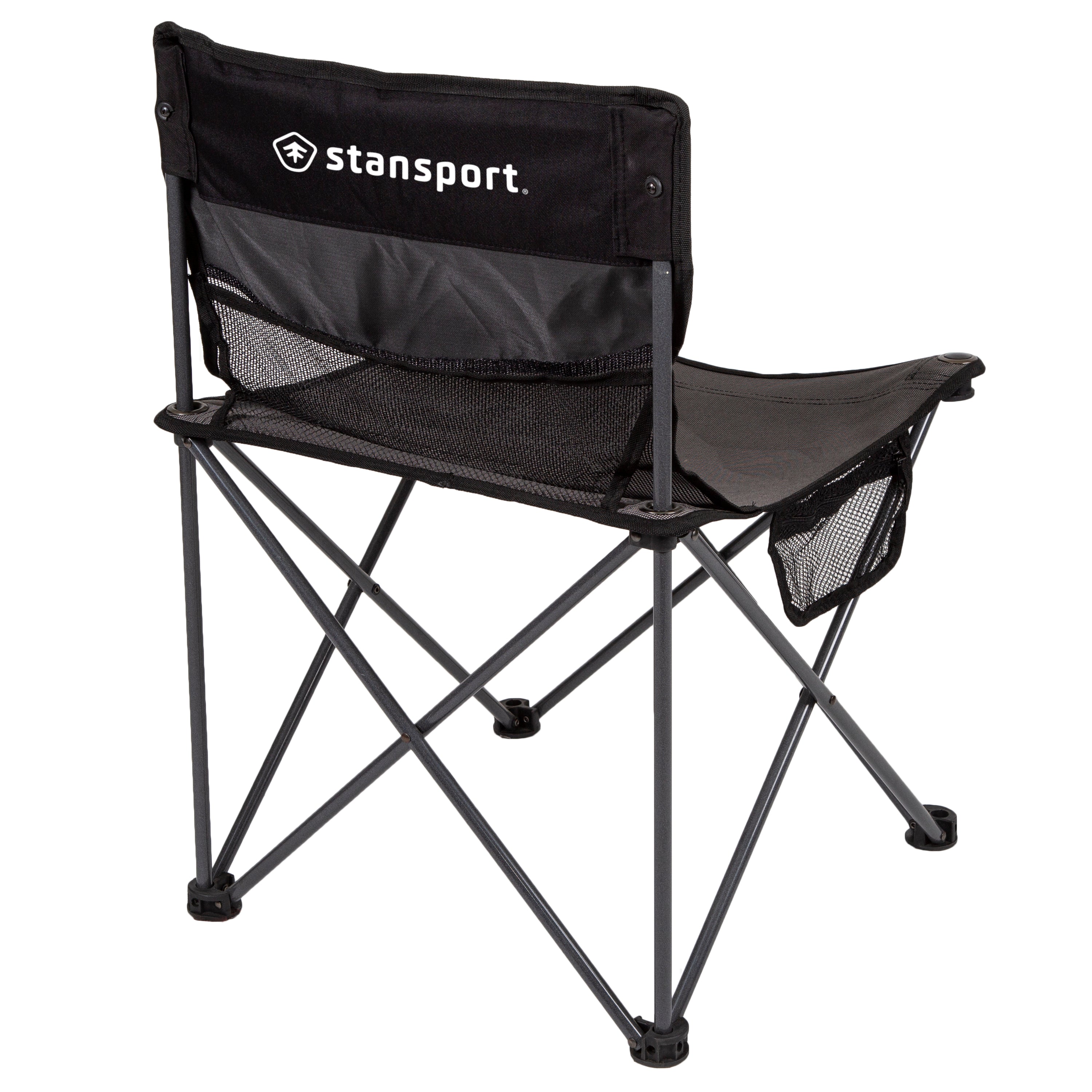 Apex Deluxe Sling Back Chair