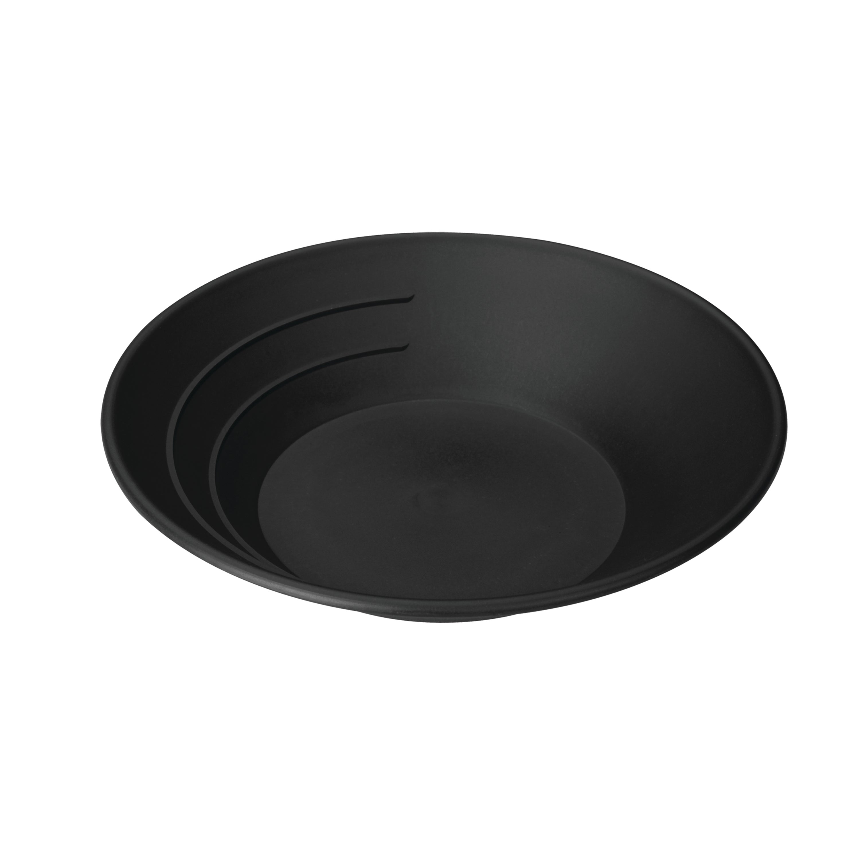 Gold Pan - Plastic - 10 1/2 In