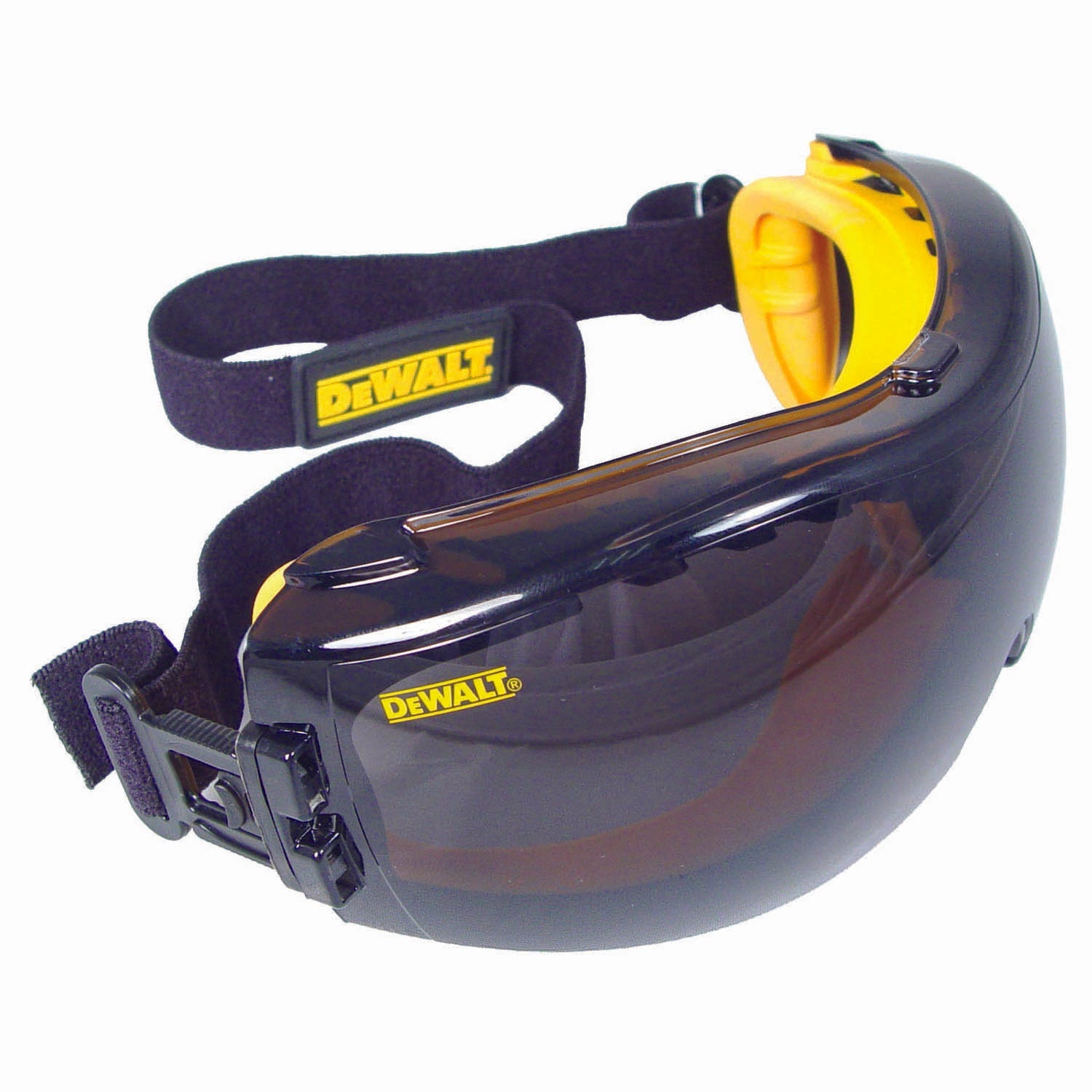 DEWALT DPG82 Concealer™ Safety Goggle