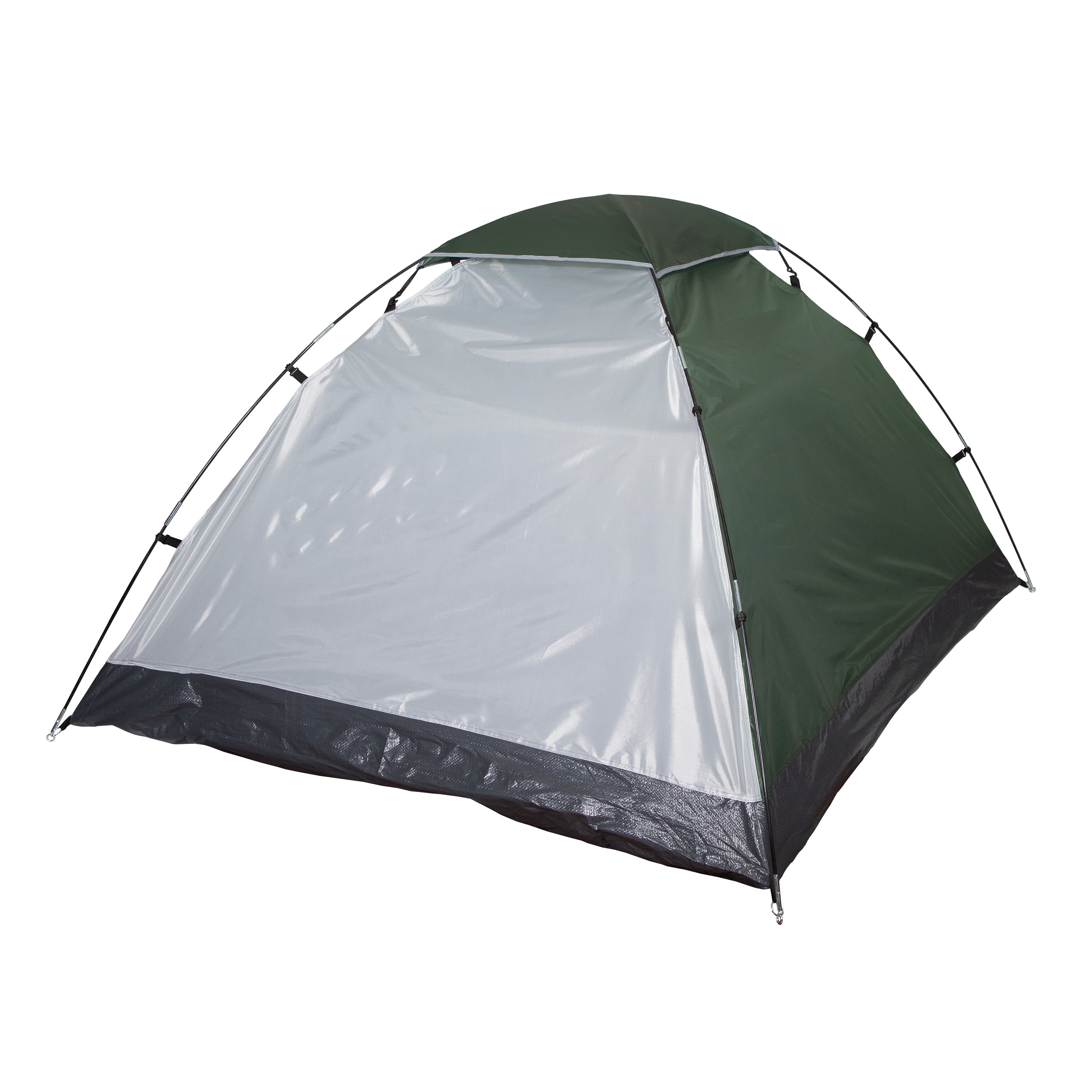 Adventure Tent - 5Ft 6 In X 6 Ft 6 In X 43 In