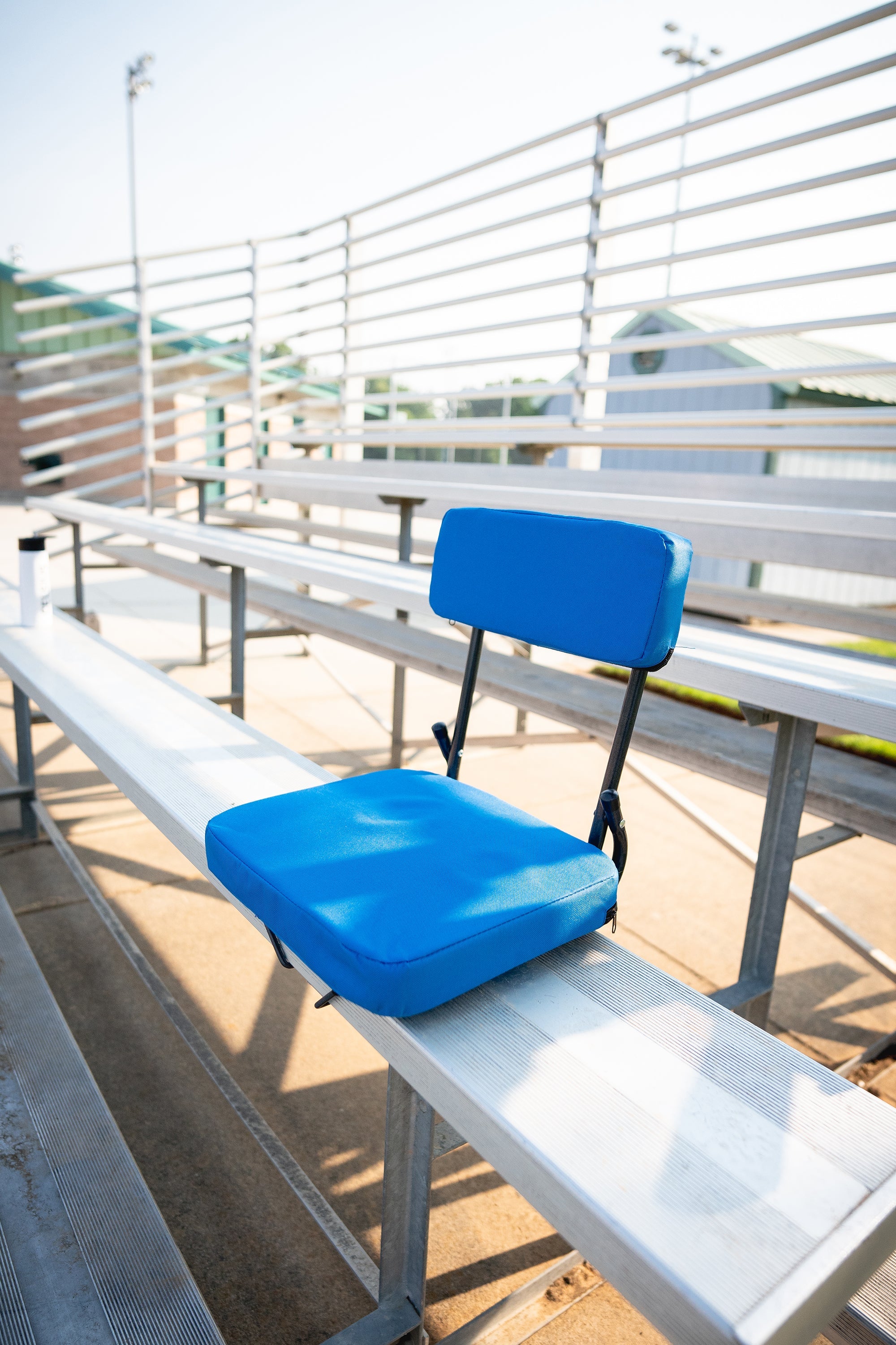 Coliseum Seat - Blue