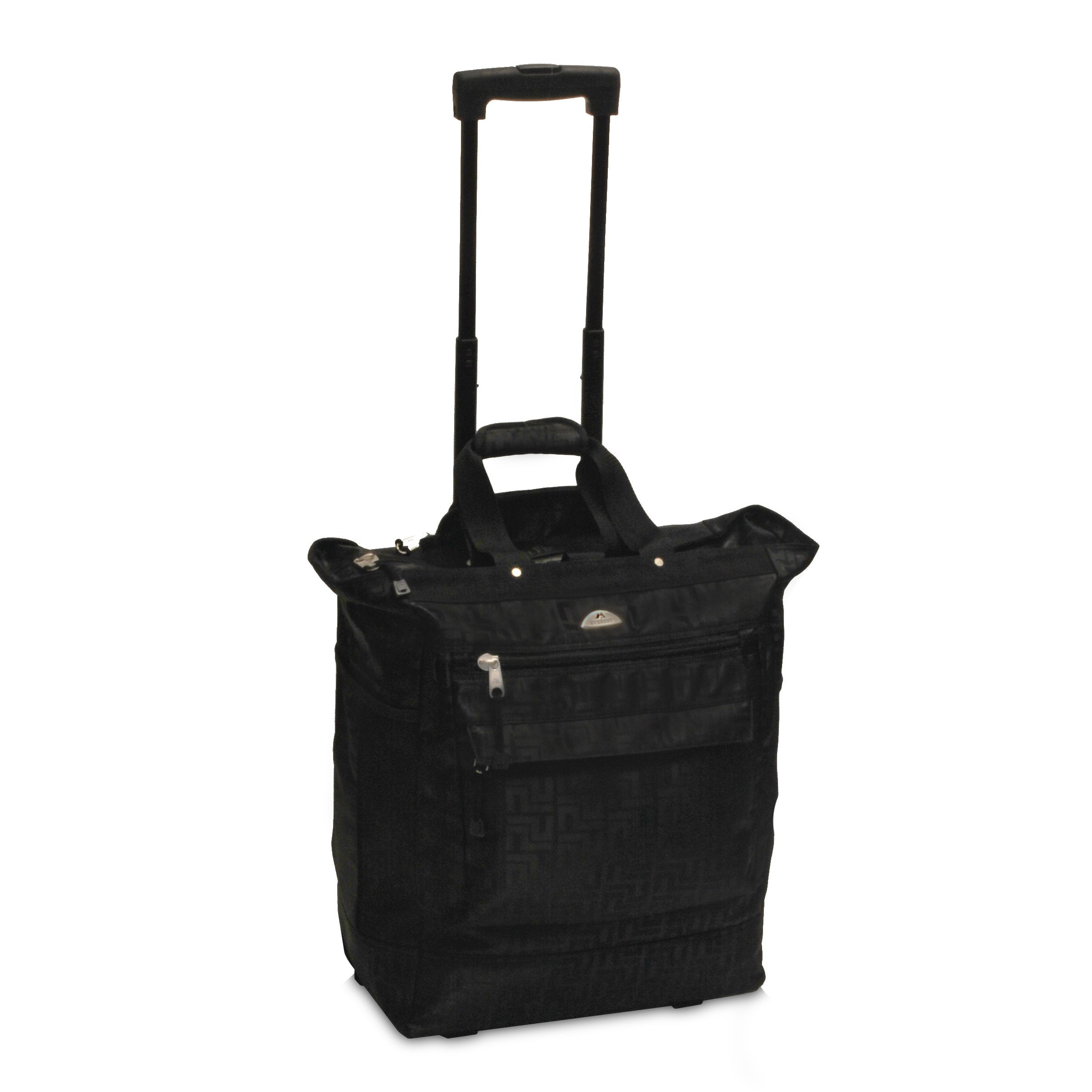 Everest Rolling Tote