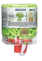 Moldex - PlugStation - Earplug Dispenser Single Use PuraFit Foam Earplugs