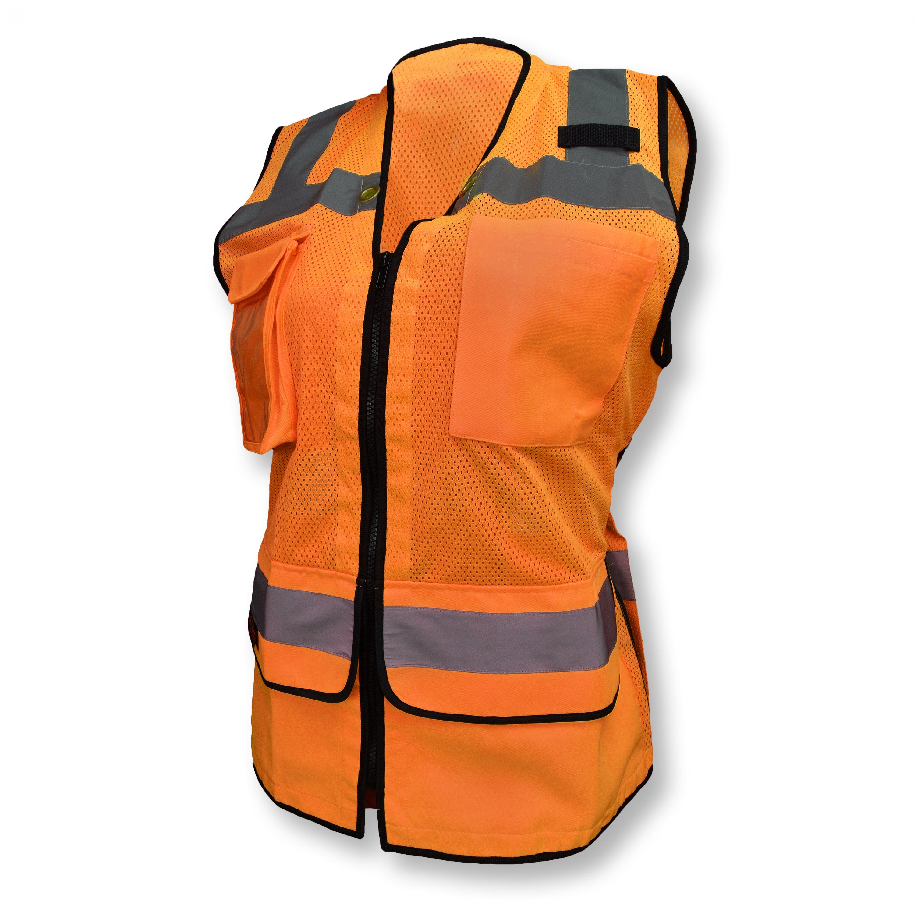 Radians SV59W Ladies Heavy Duty Surveyor Safety Vest