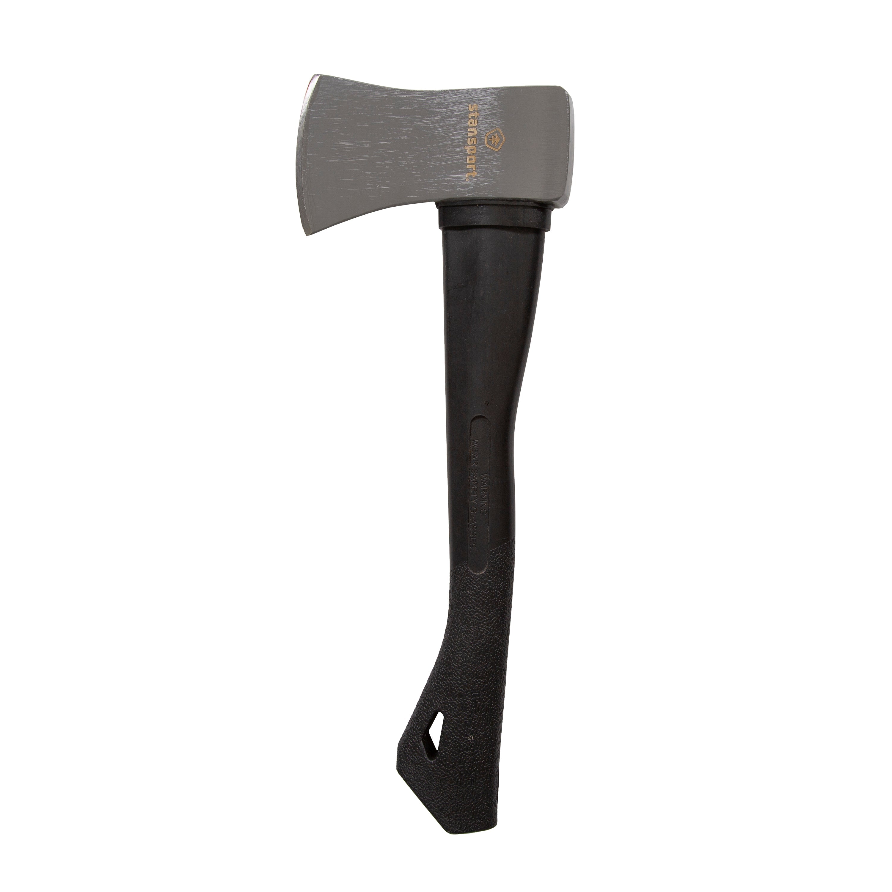 Deluxe Fiberglass Handle Hatchet – 15 Inch