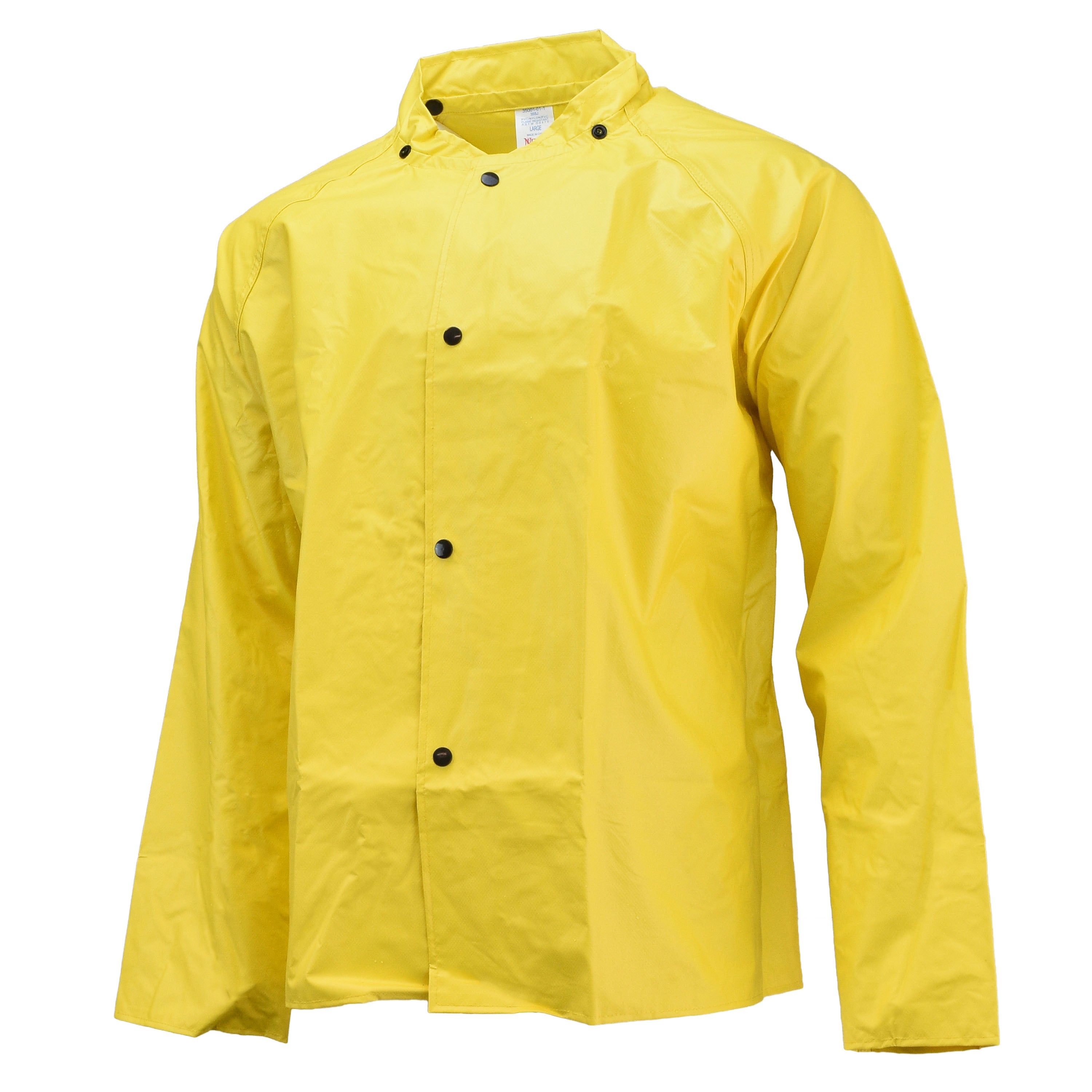 Neese 35SJ Universal Jacket with Snaps
