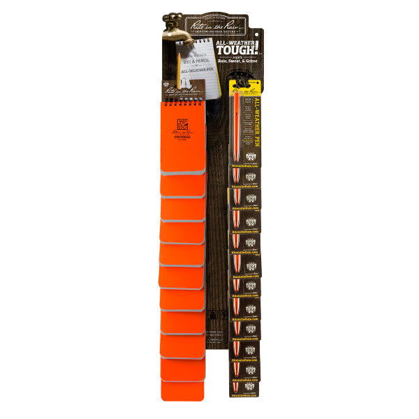 Or35 (12 Count) And Or97 (12 Count)