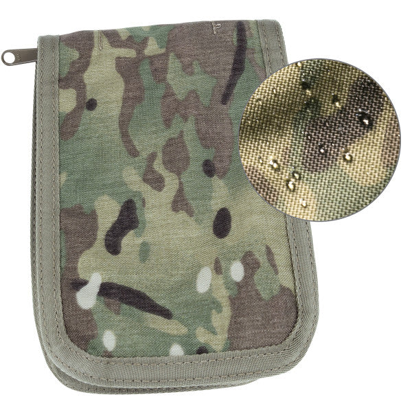 4 X 6 Cover - Multicam