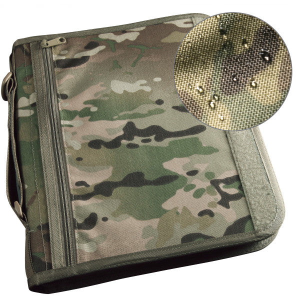 Maxi Field Planner Starter Kit - Multicam