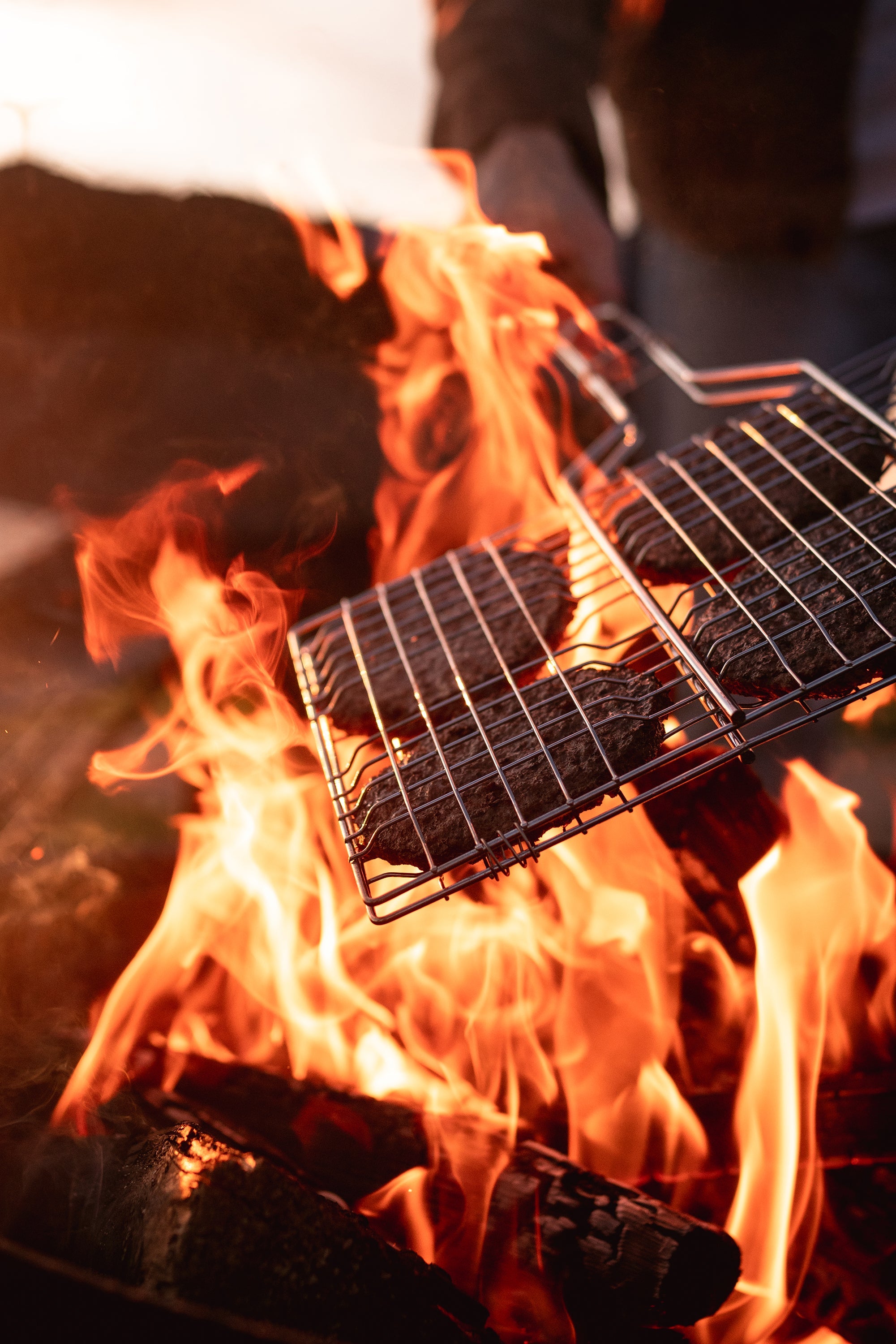 Deluxe Cooking Broiler