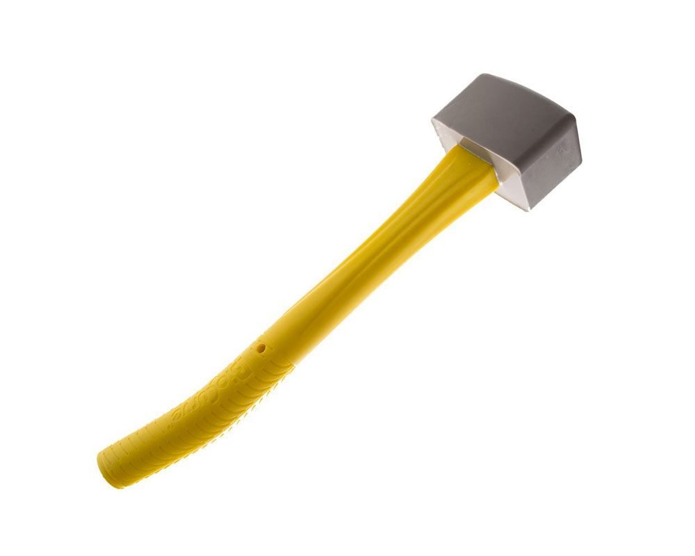 Impacto Small Head – Plastic Handle Hand Protection