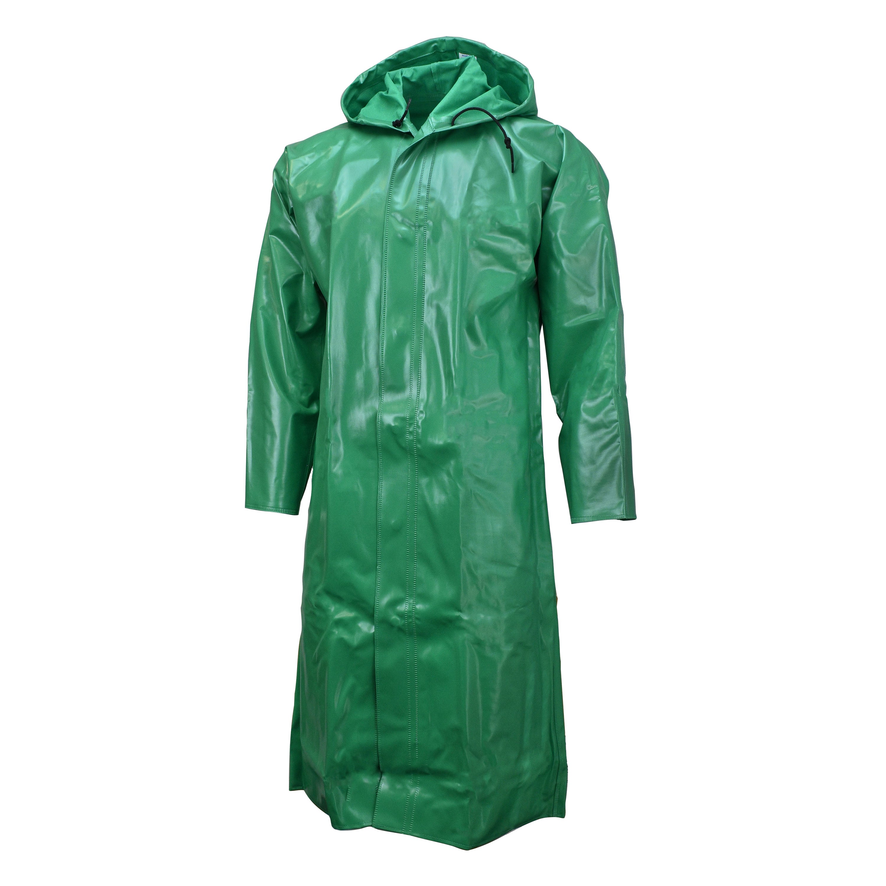 Neese 96AC Chem Shield Coat with Hood