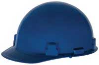 Radnor SmoothDome Class E Hard Cap