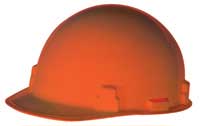 Radnor SmoothDome Class E Hard Cap