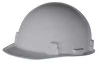 Radnor SmoothDome Class E Hard Cap