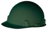 Radnor SmoothDome Class E Hard Cap
