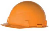 Radnor SmoothDome Class E Hard Cap