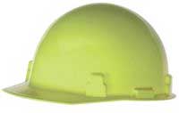 Radnor SmoothDome Class E Hard Cap