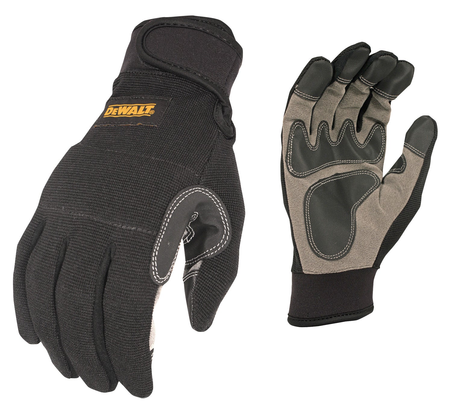 DEWALT DPG217 SecureFit™ General Utility Work Glove