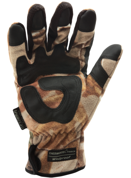 IronClad Realtree Summit Work Glove