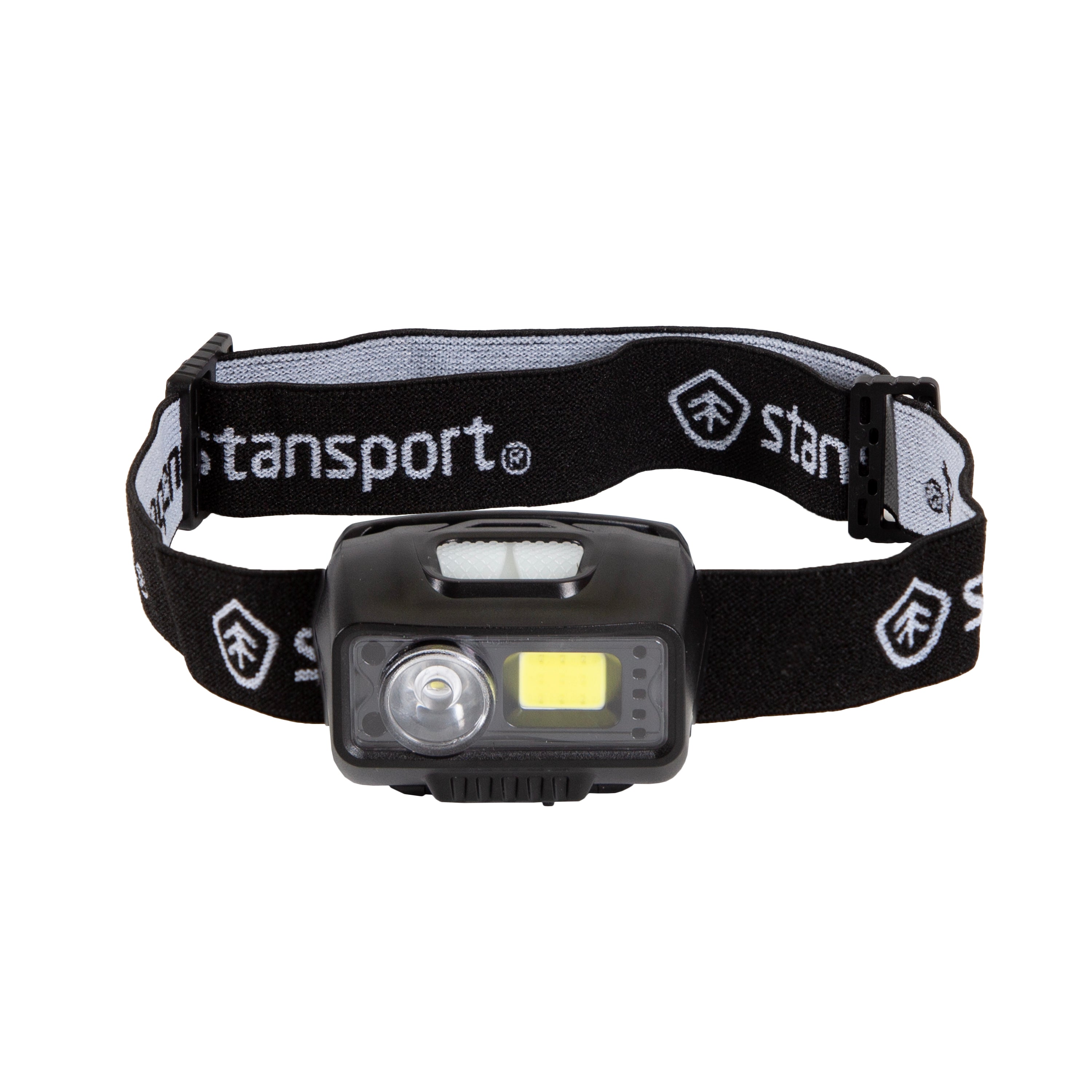 Rechargeable Headlamp - 500 Lumen