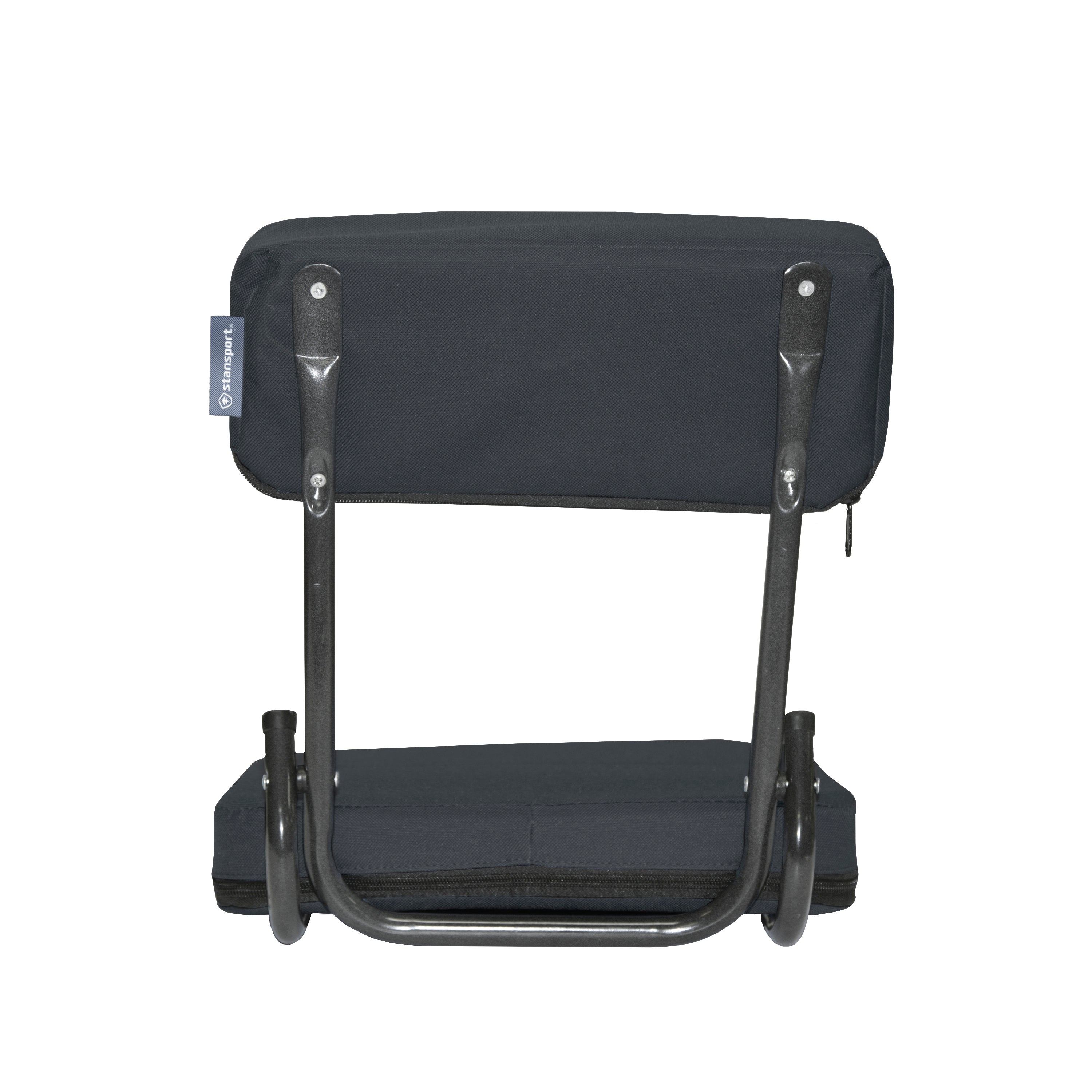 Coliseum Seat - Black