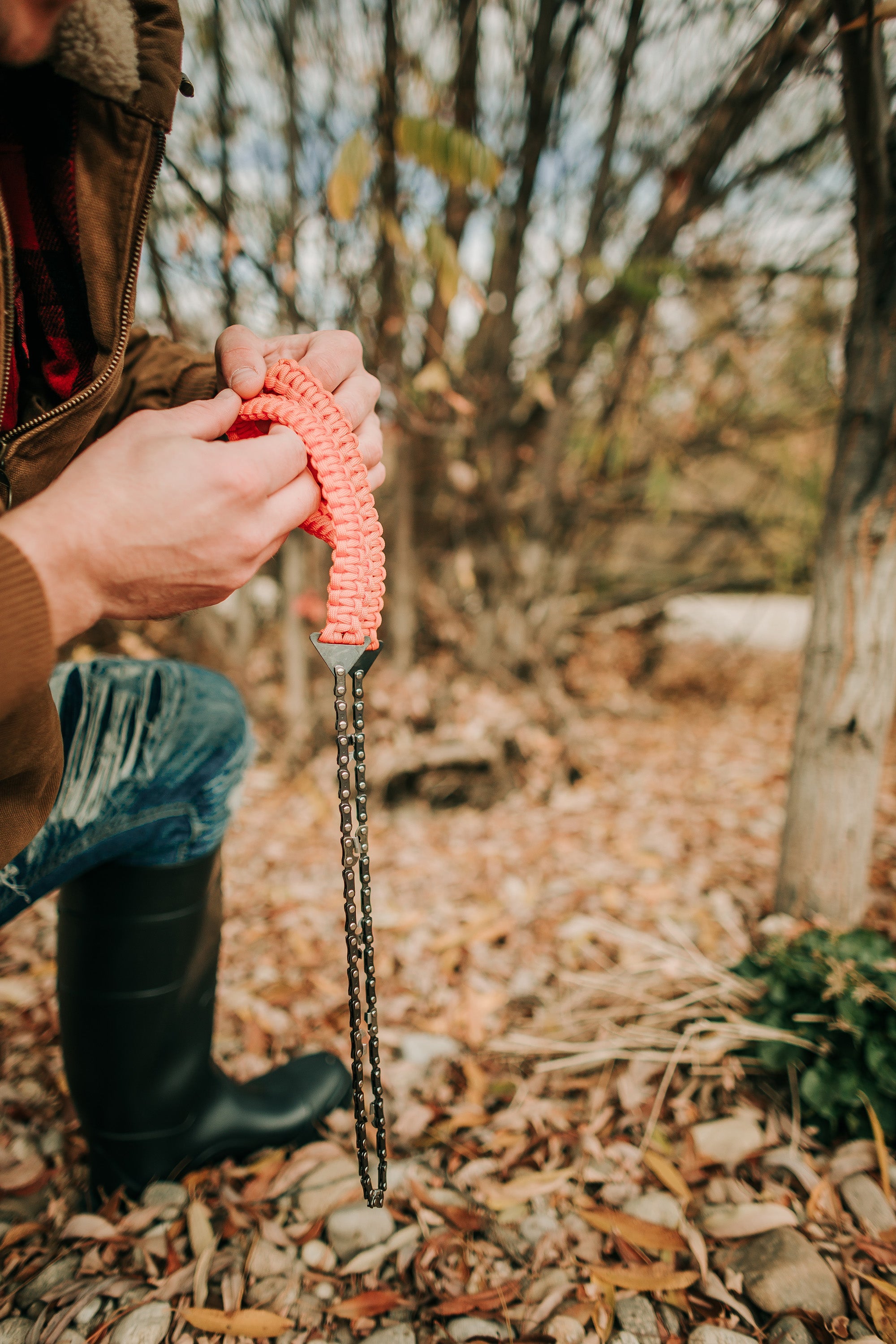 Chain Saw
