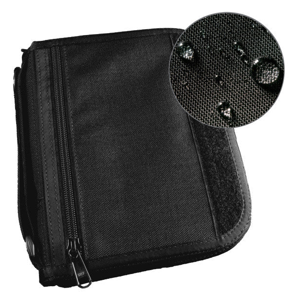 Field Planner Starter Kit - Black