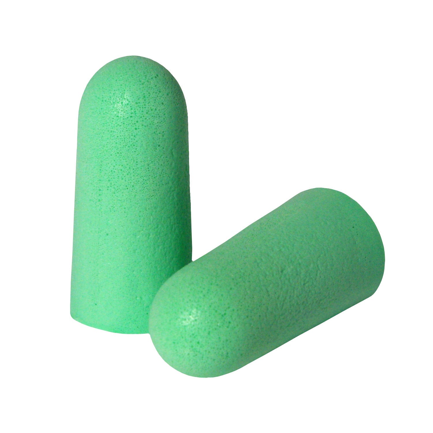 Radians Deflector® 33 Disposable Foam Earplugs