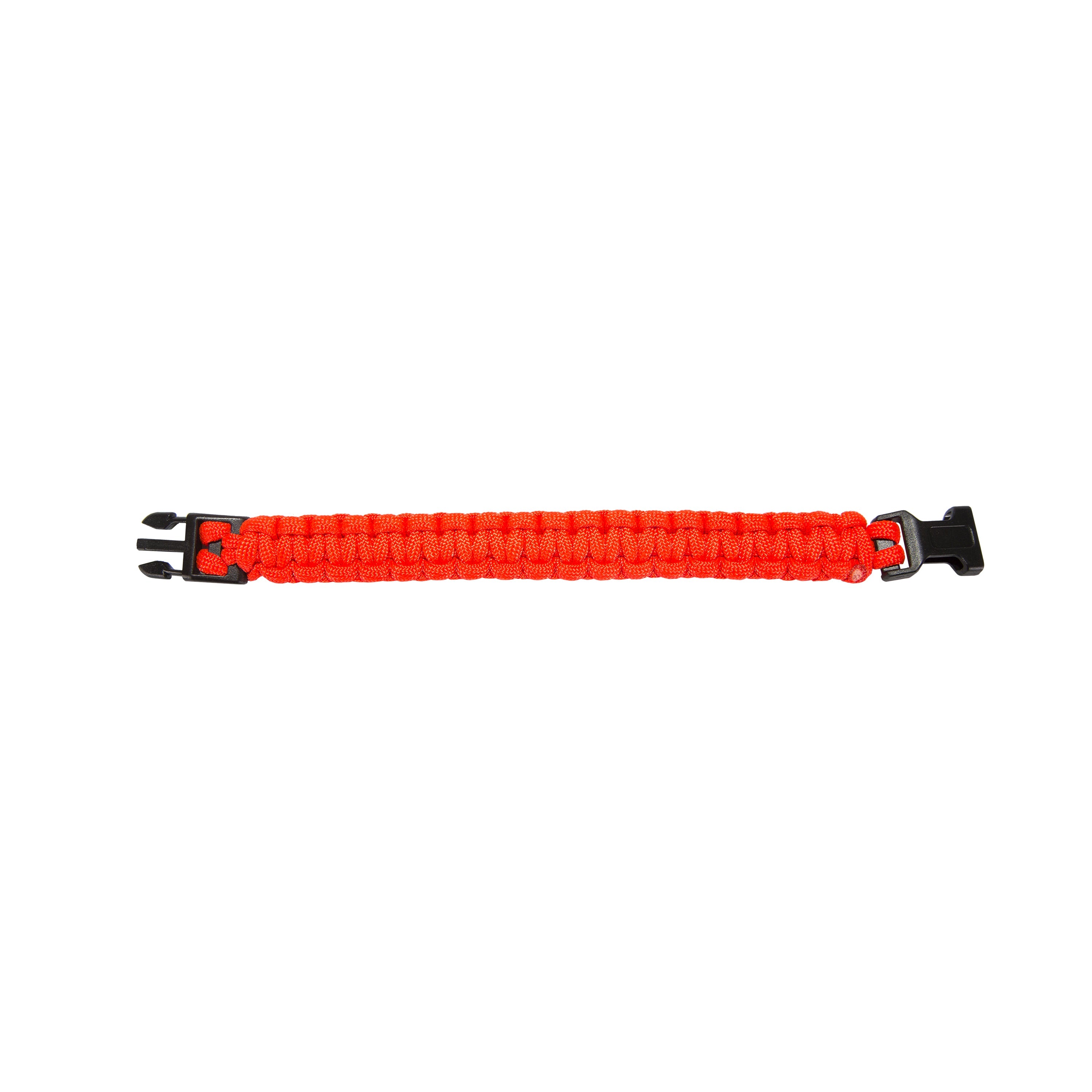 Paracord Bracelet - Orange