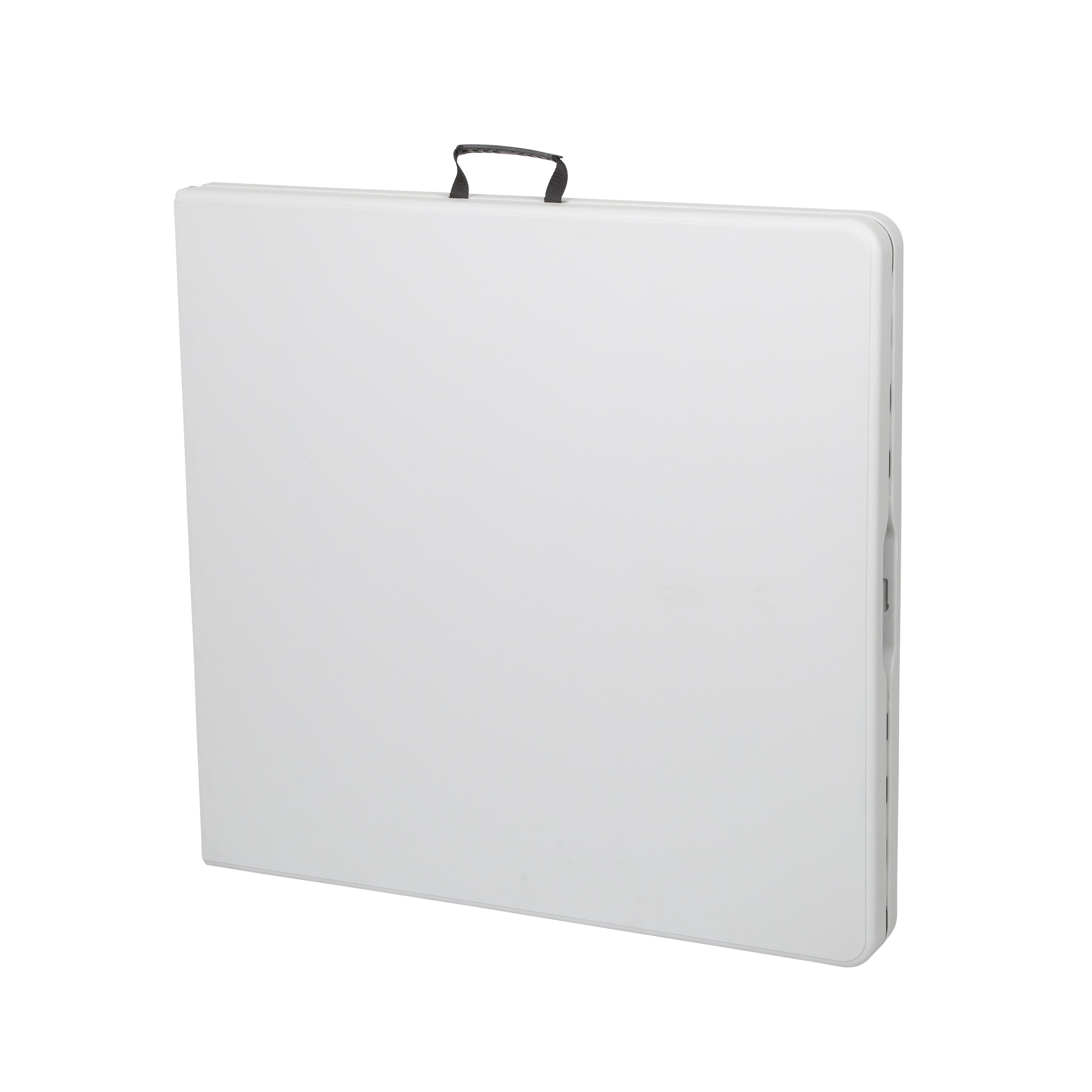 Folding Table - White - 29 In X 60 In X 29 In