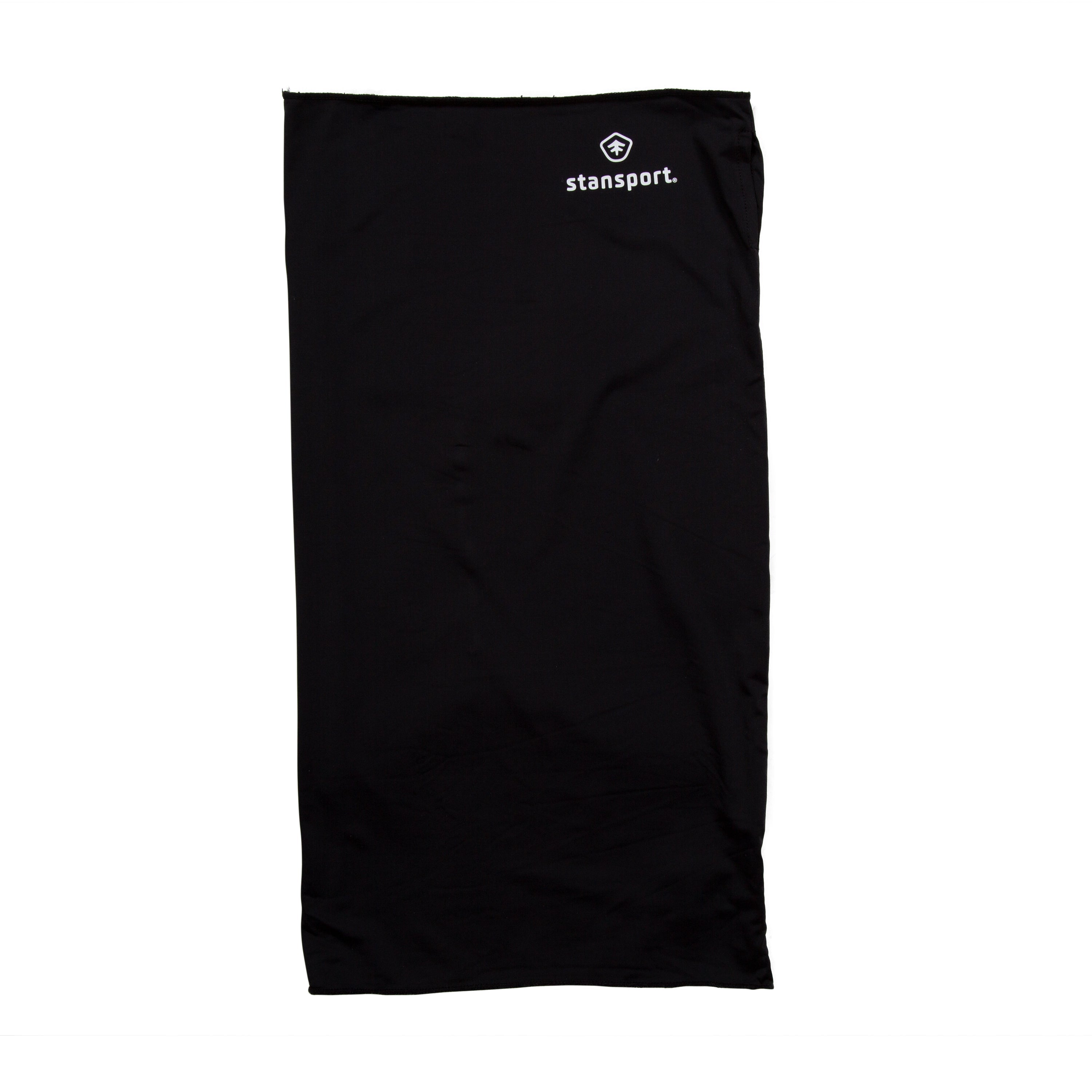 Neck Gaiter / Face Mask - Black
