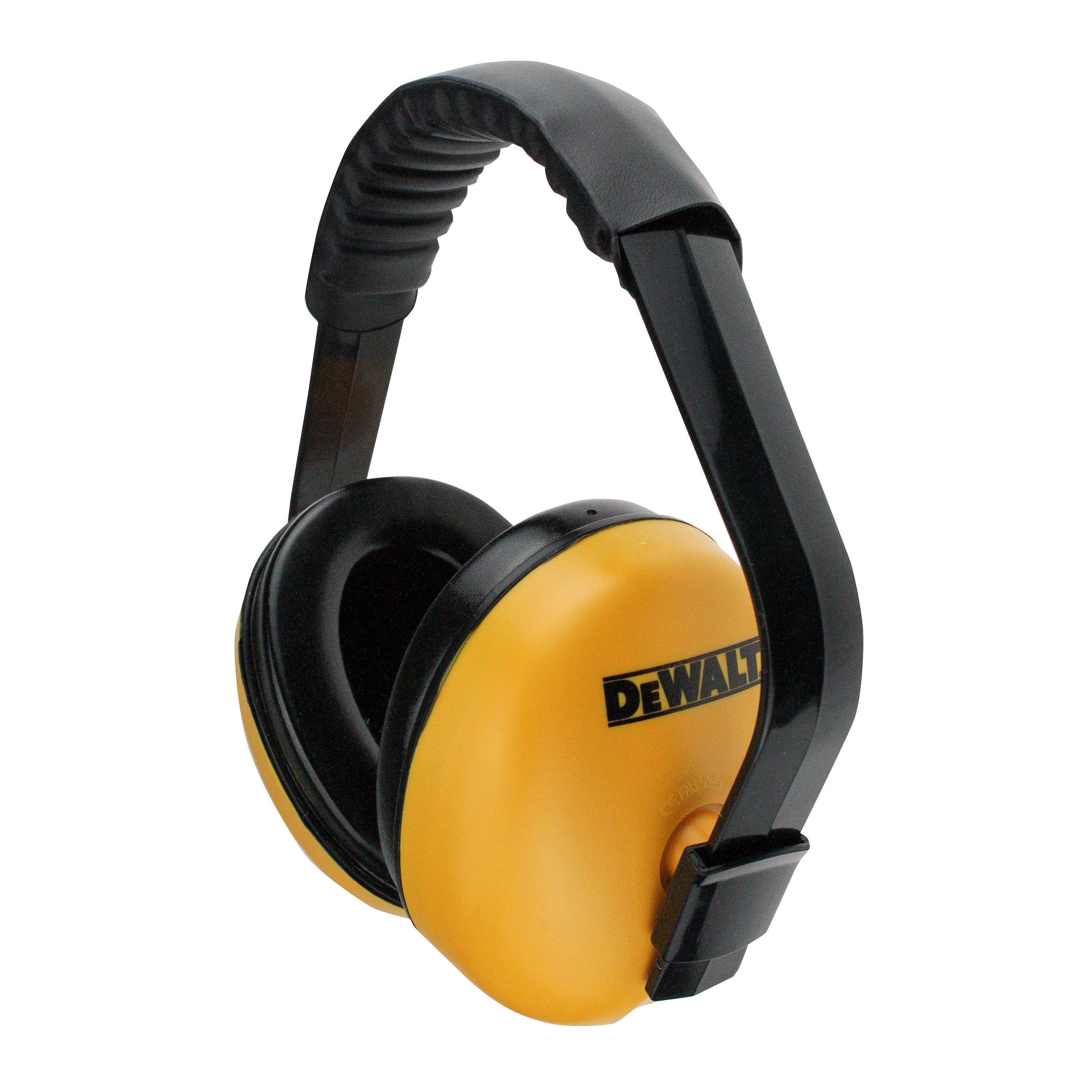 DEWALT DPG64 Interrupter™ Lightweight Earmuff