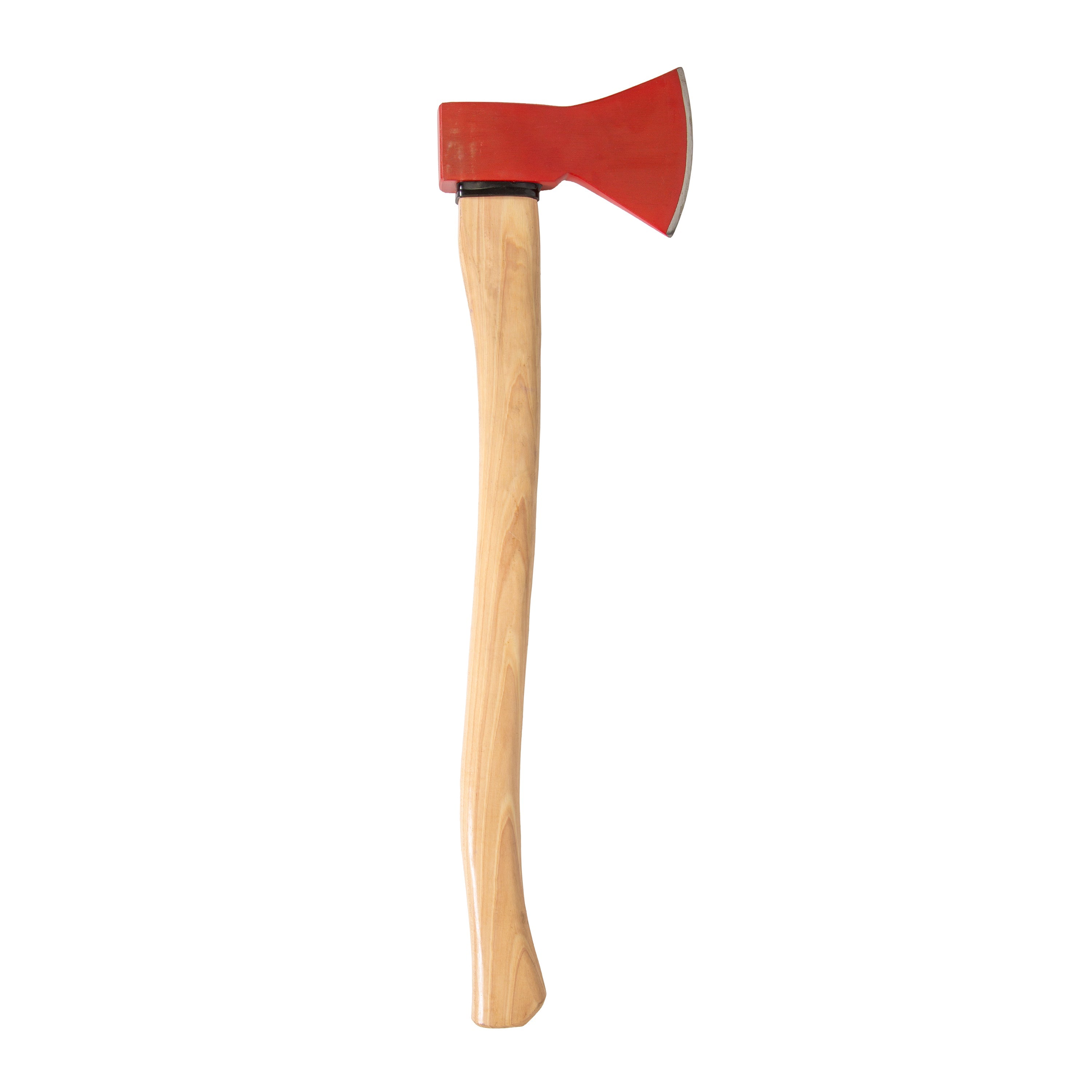 Wood Handle Axe – Medium - Approximately 28 Inch