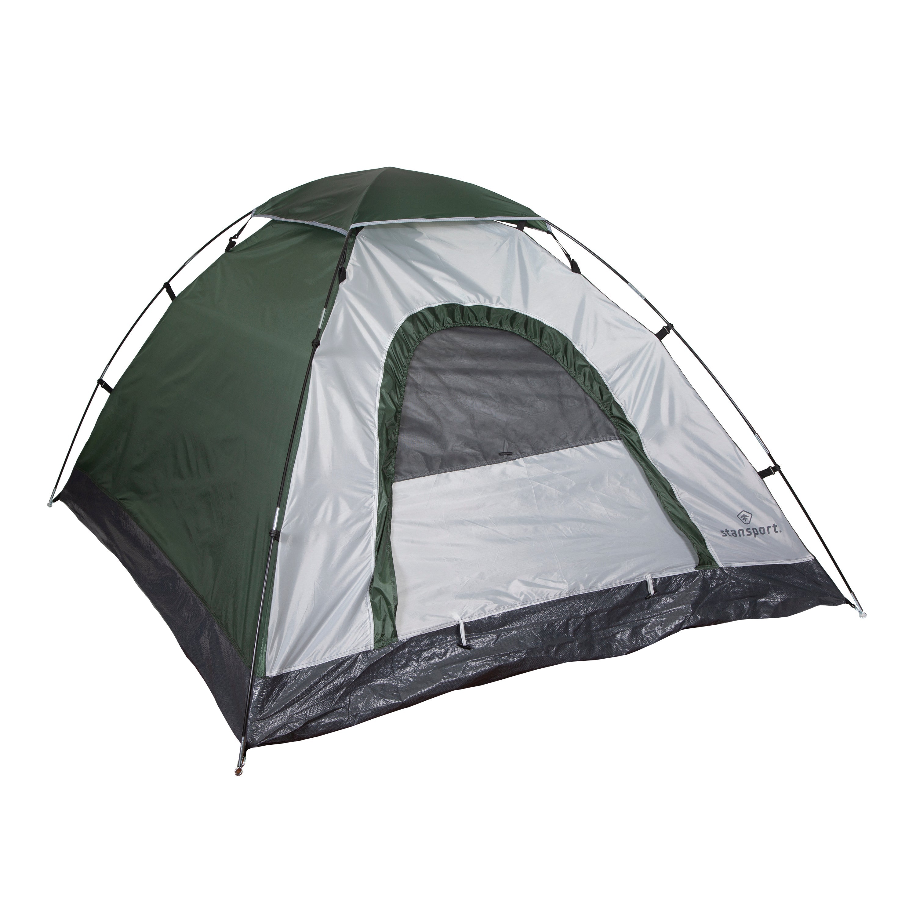 Adventure Tent - 5Ft 6 In X 6 Ft 6 In X 43 In