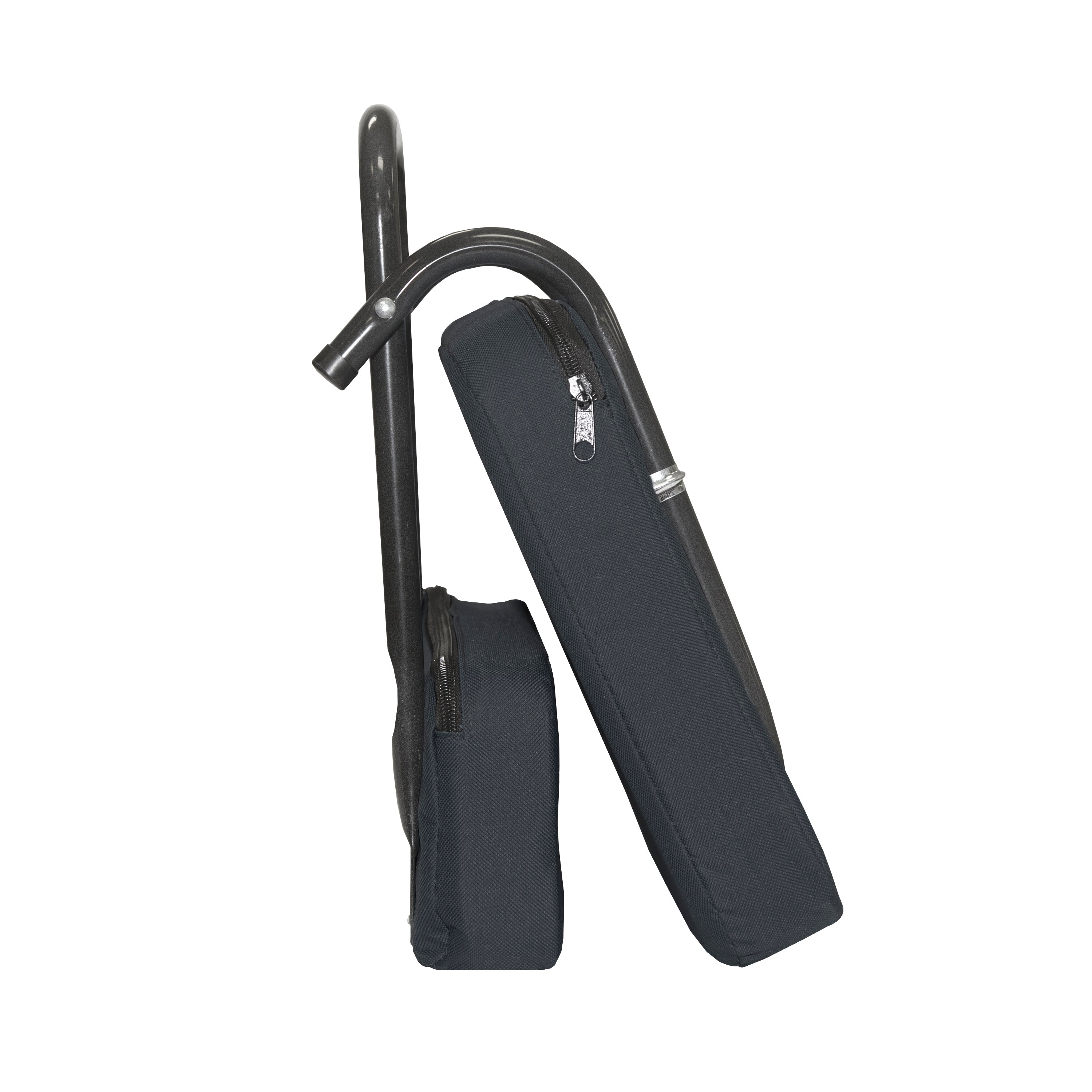 Coliseum Seat - Black