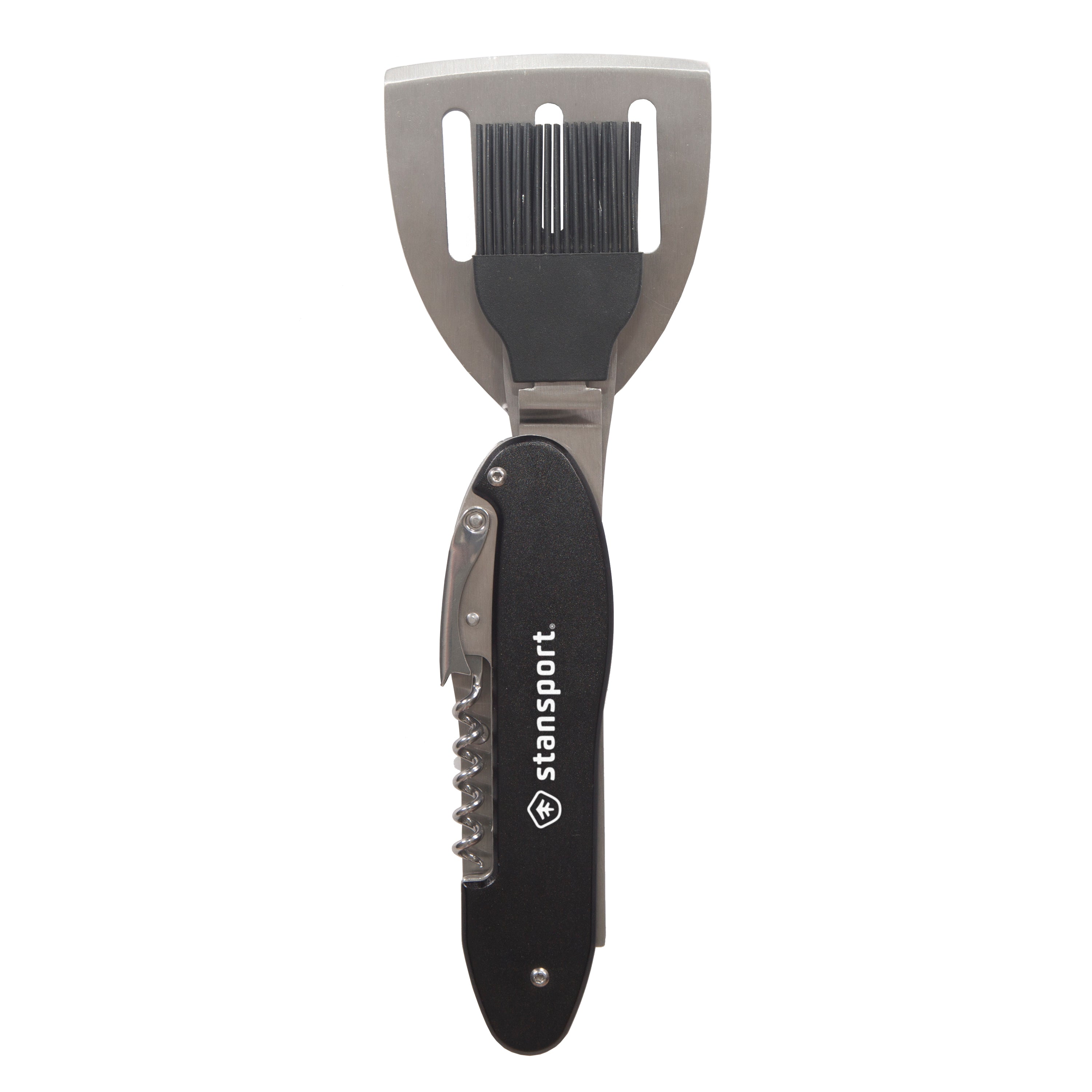 5 In 1 Bbq Multi Tool