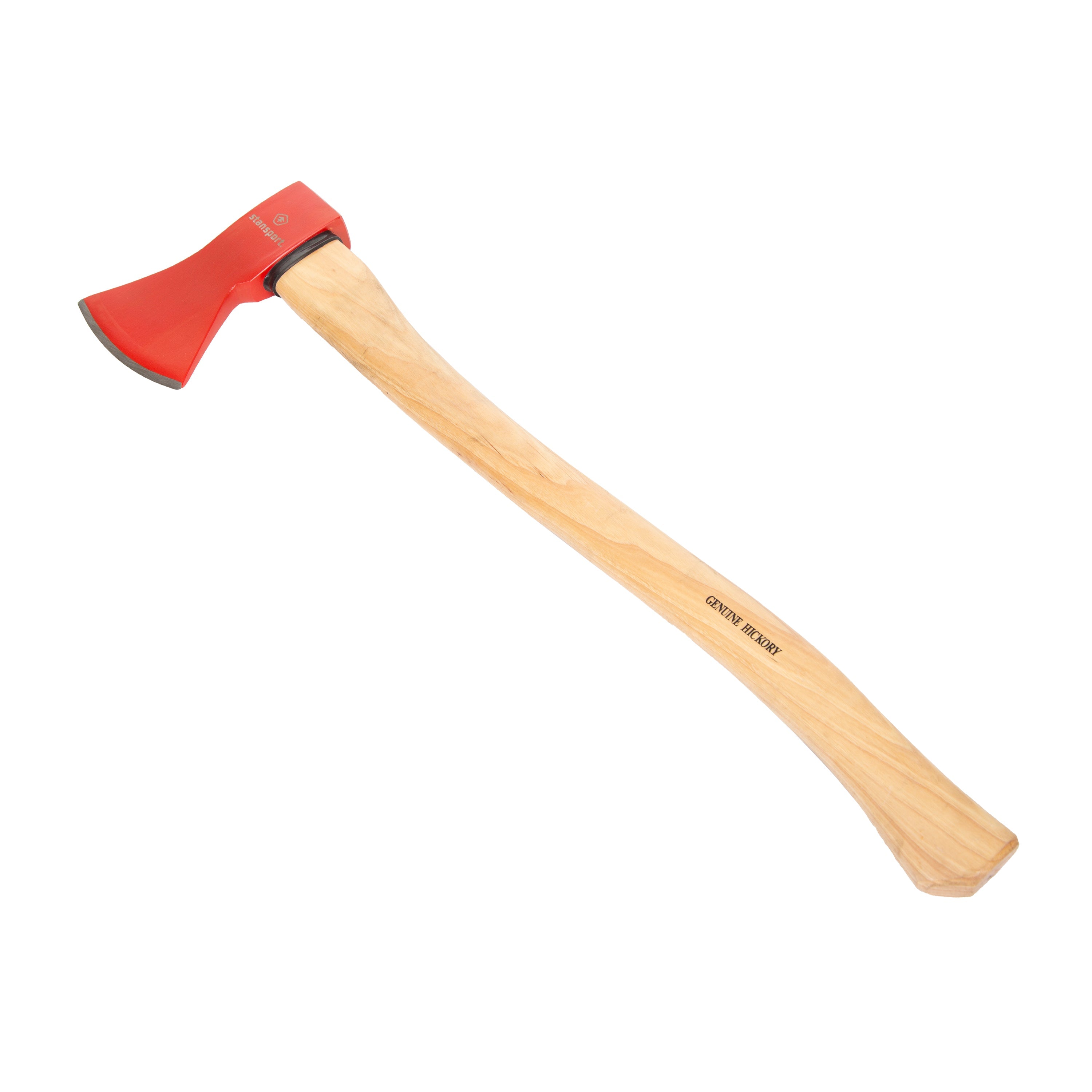 Wood Handle Axe – Medium - Approximately 28 Inch