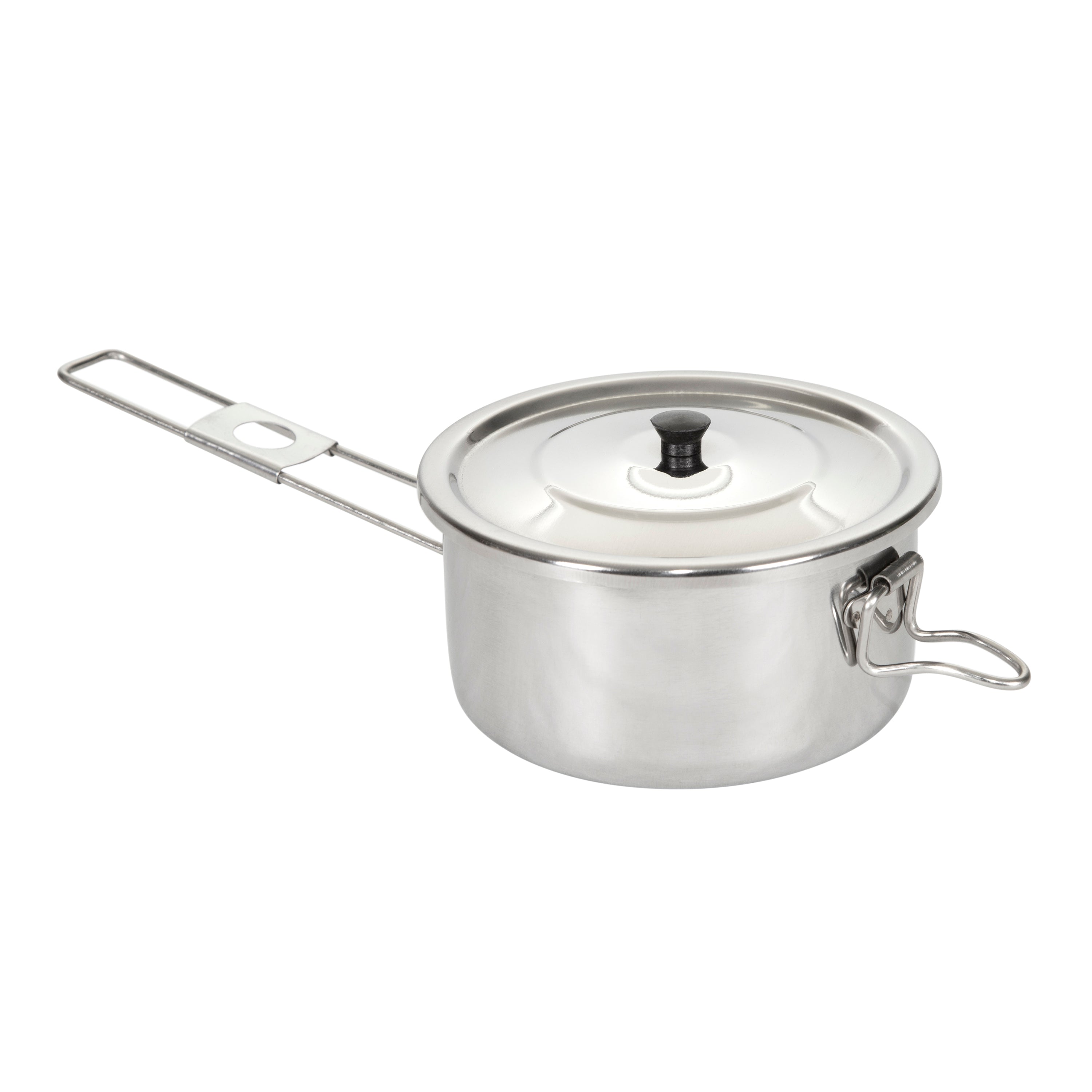Solo I Stainless Steel Cook Pot